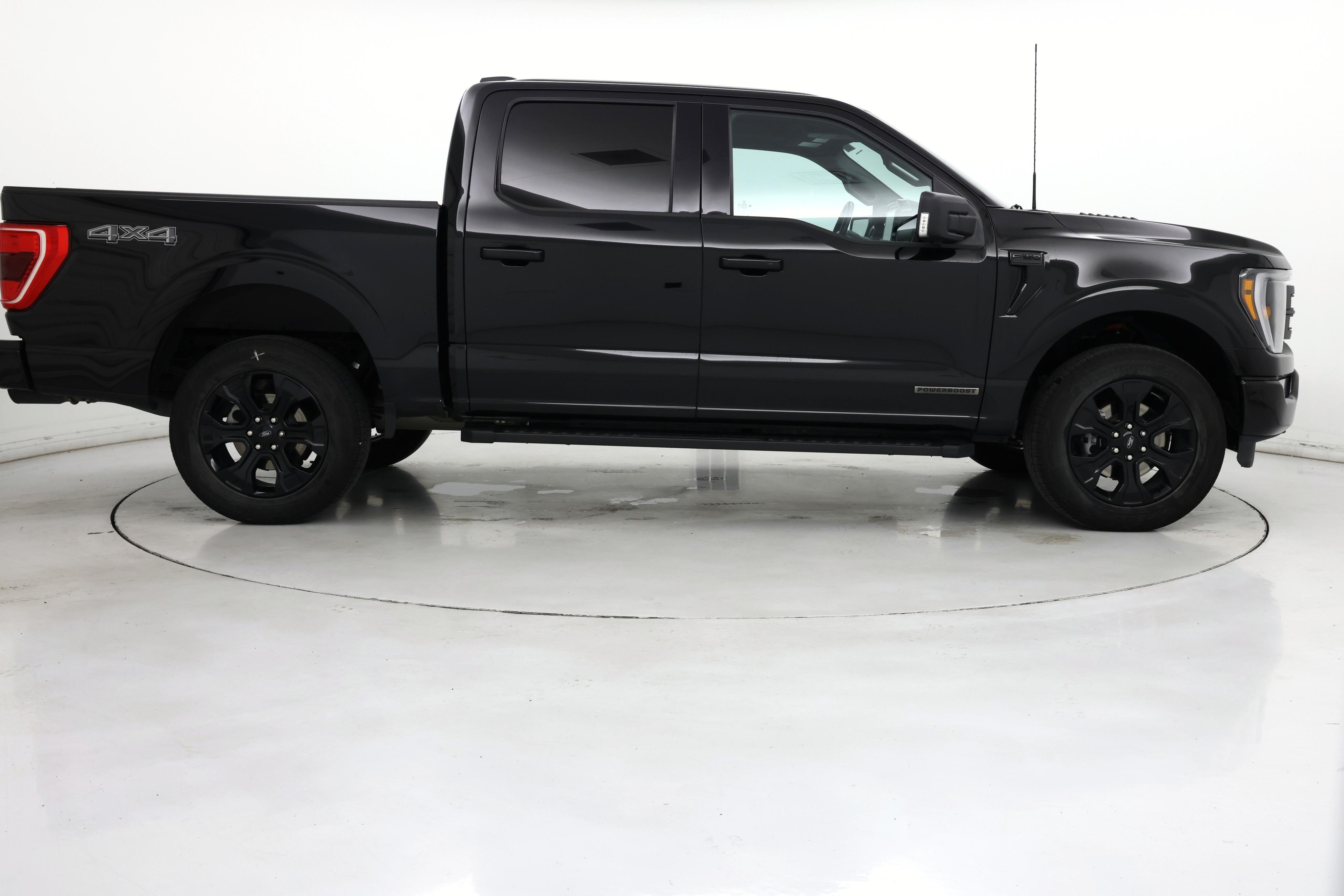 Thumbnail: 2023 Ford F-150 - 7