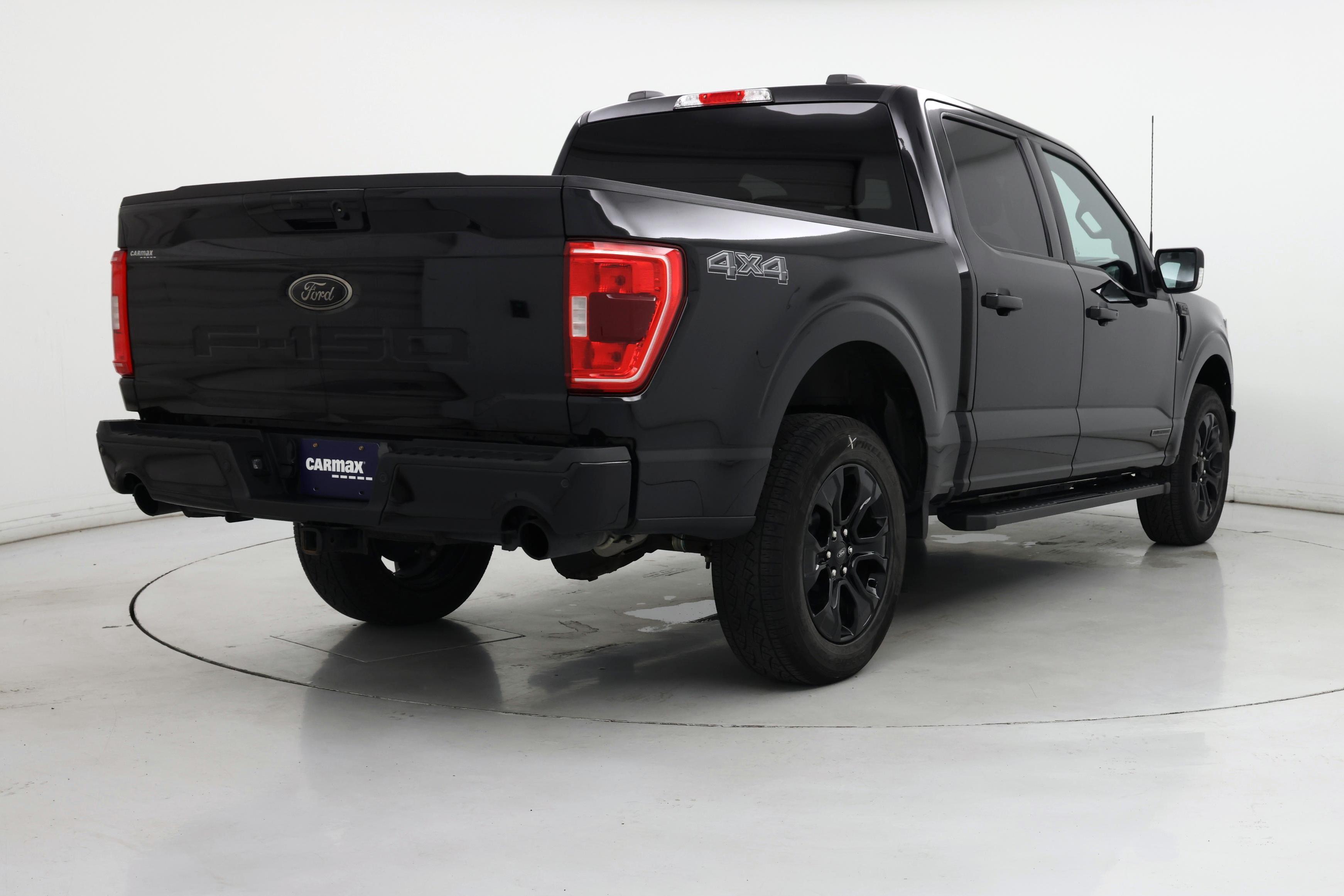 Thumbnail: 2023 Ford F-150 - 8