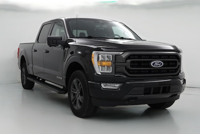 2023 Ford F150 XLT