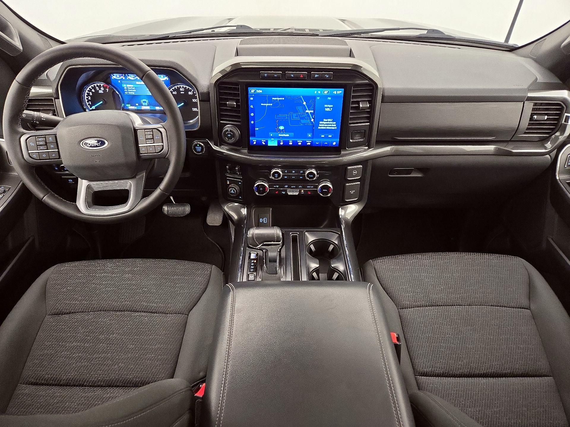 Thumbnail: 2023 Ford F-150 - 9