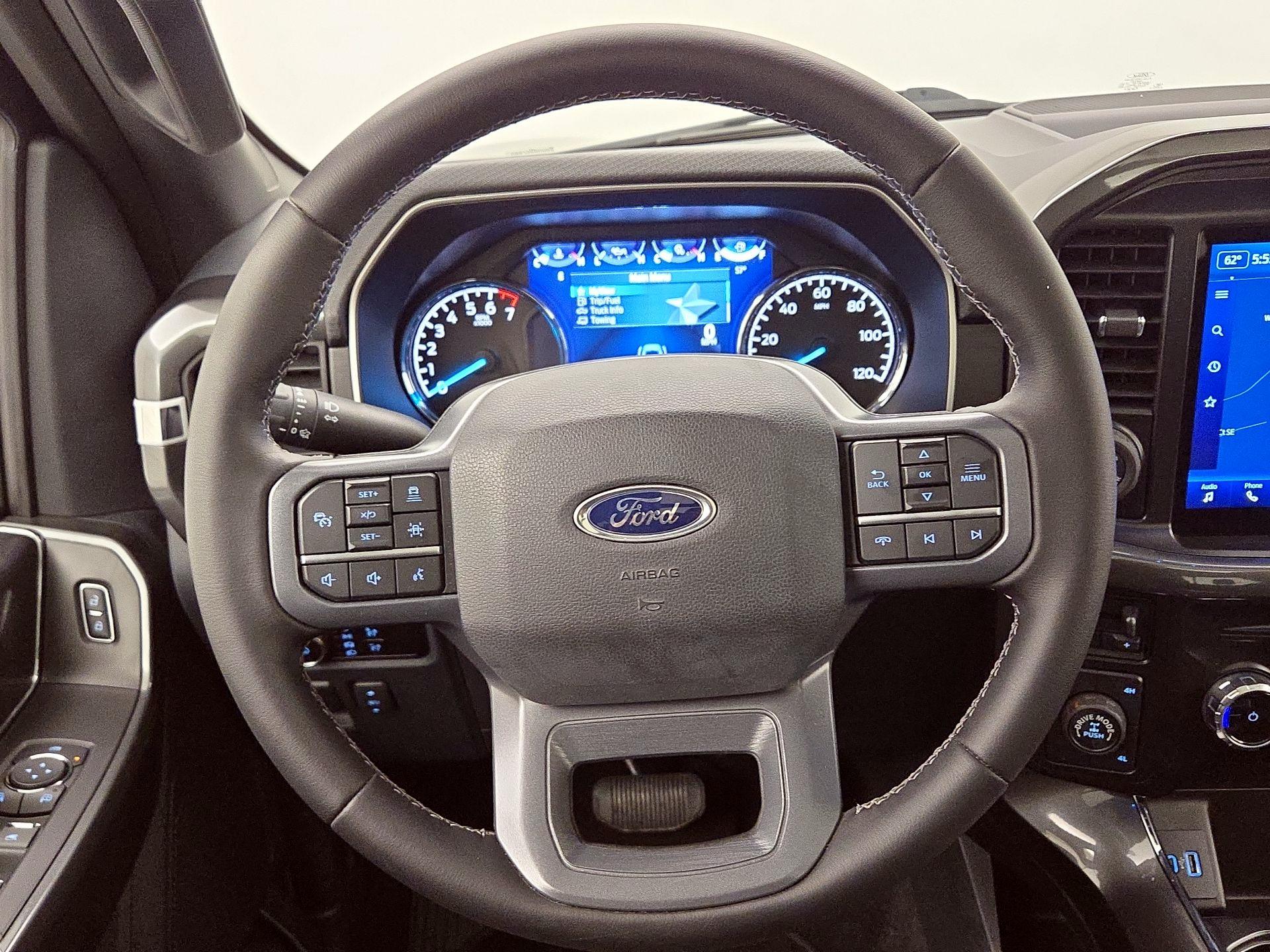 Thumbnail: 2023 Ford F-150 - 10