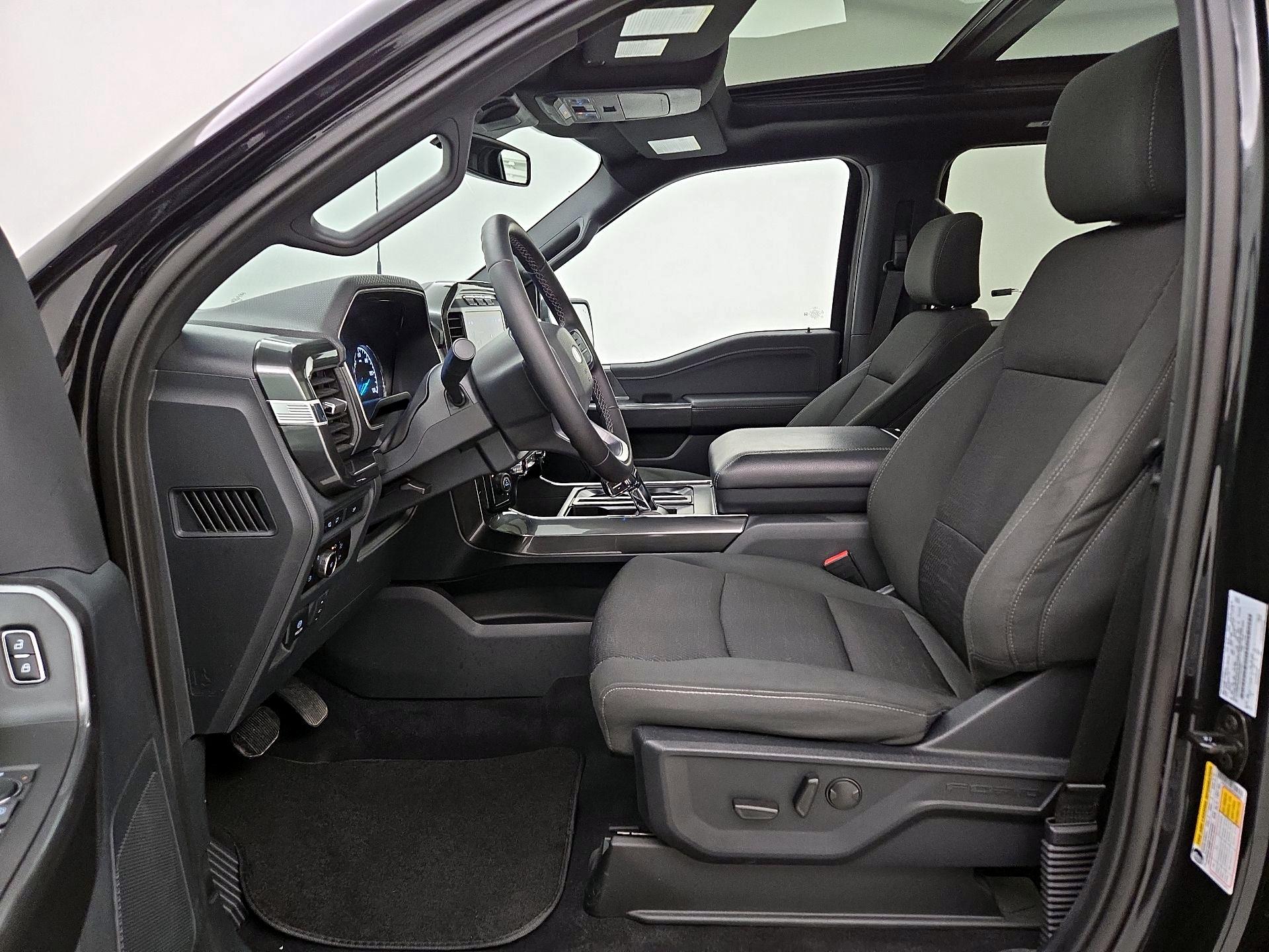 Thumbnail: 2023 Ford F-150 - 11