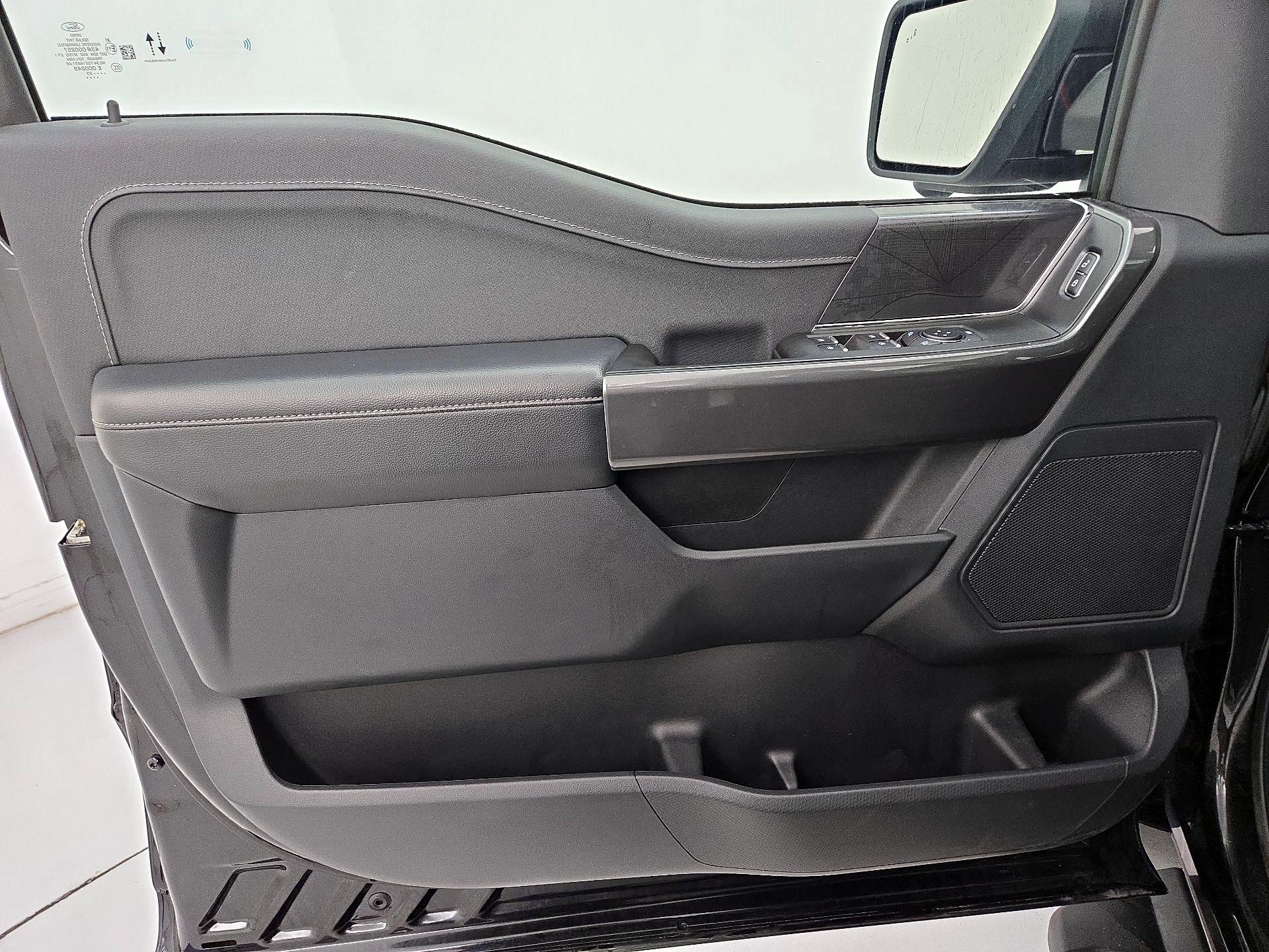 Thumbnail: 2023 Ford F-150 - 12