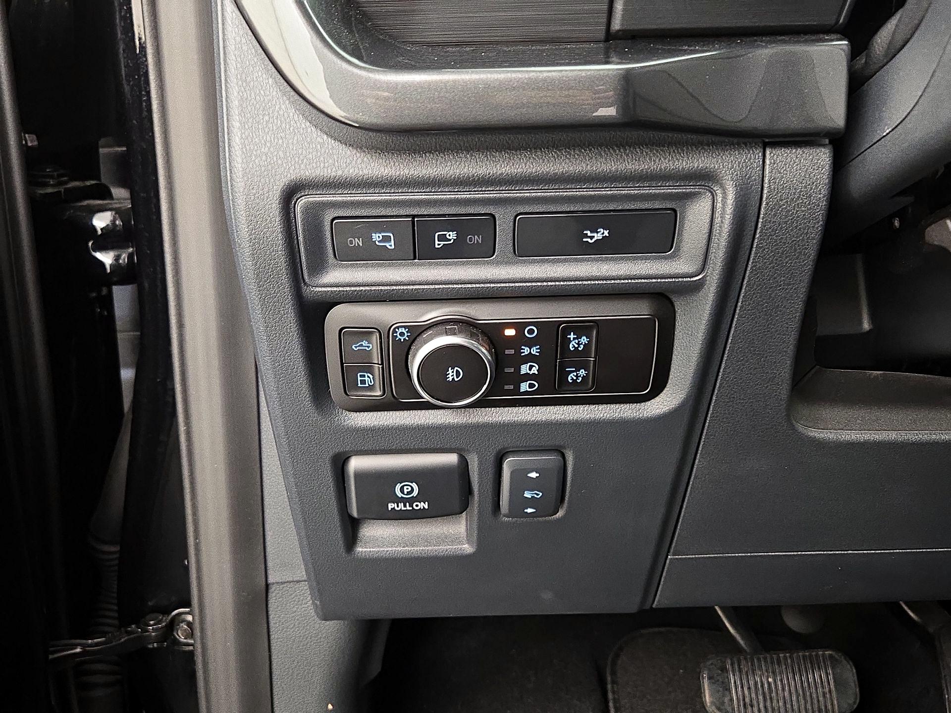 Thumbnail: 2023 Ford F-150 - 13