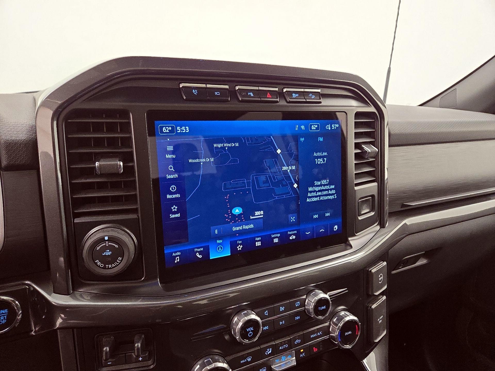 Thumbnail: 2023 Ford F-150 - 14