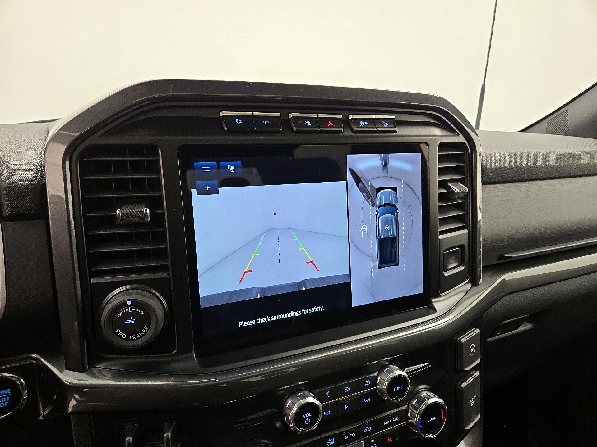 Thumbnail: 2023 Ford F-150 - 15