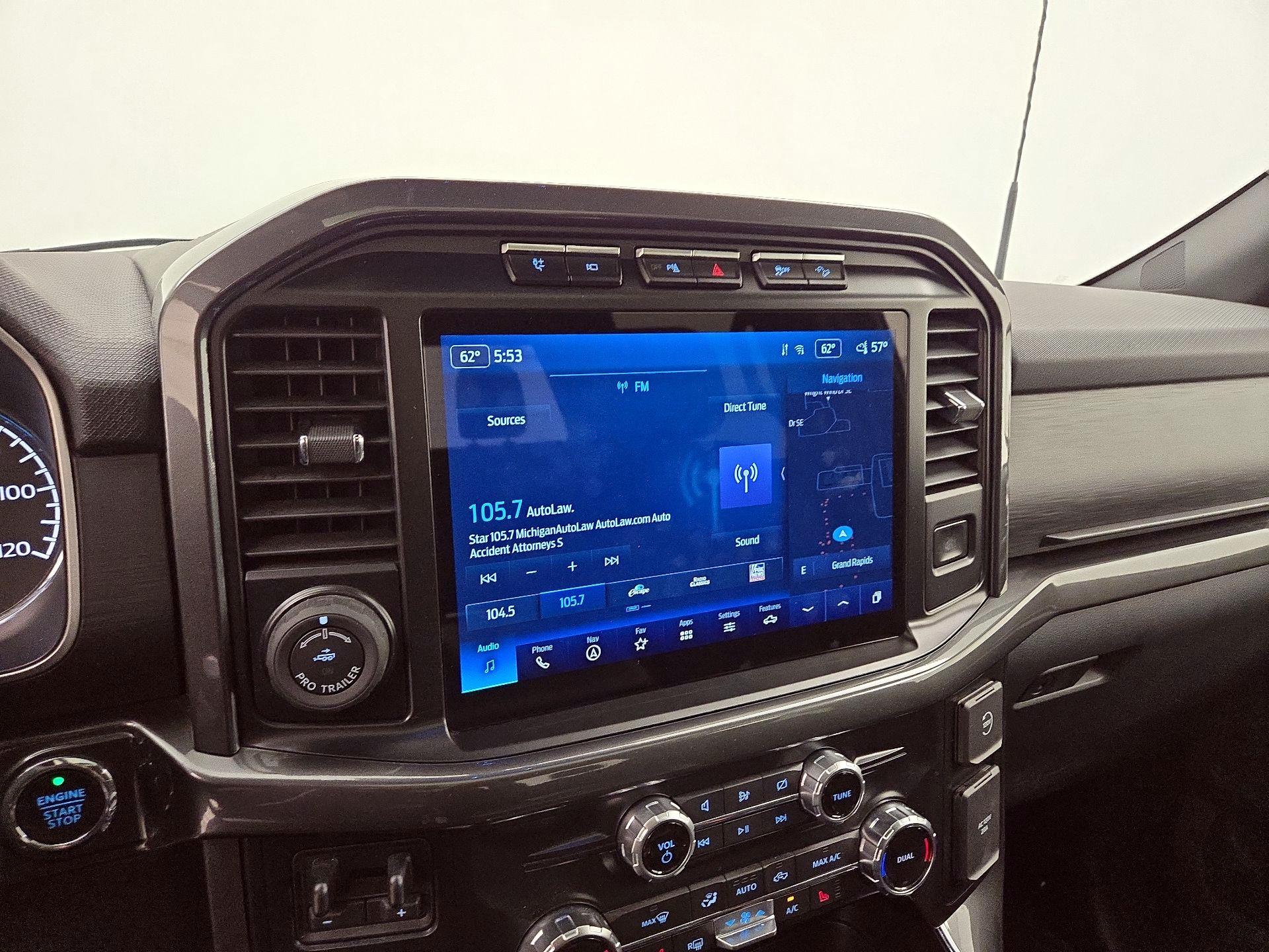 Thumbnail: 2023 Ford F-150 - 16