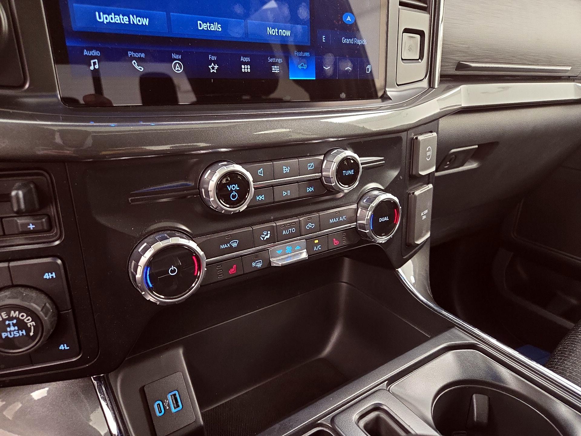 Thumbnail: 2023 Ford F-150 - 17