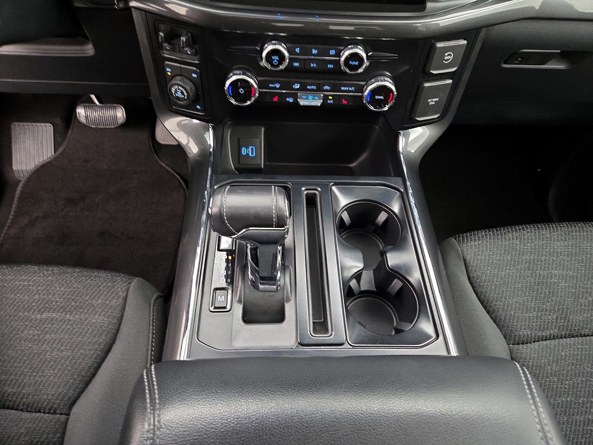 Thumbnail: 2023 Ford F-150 - 18