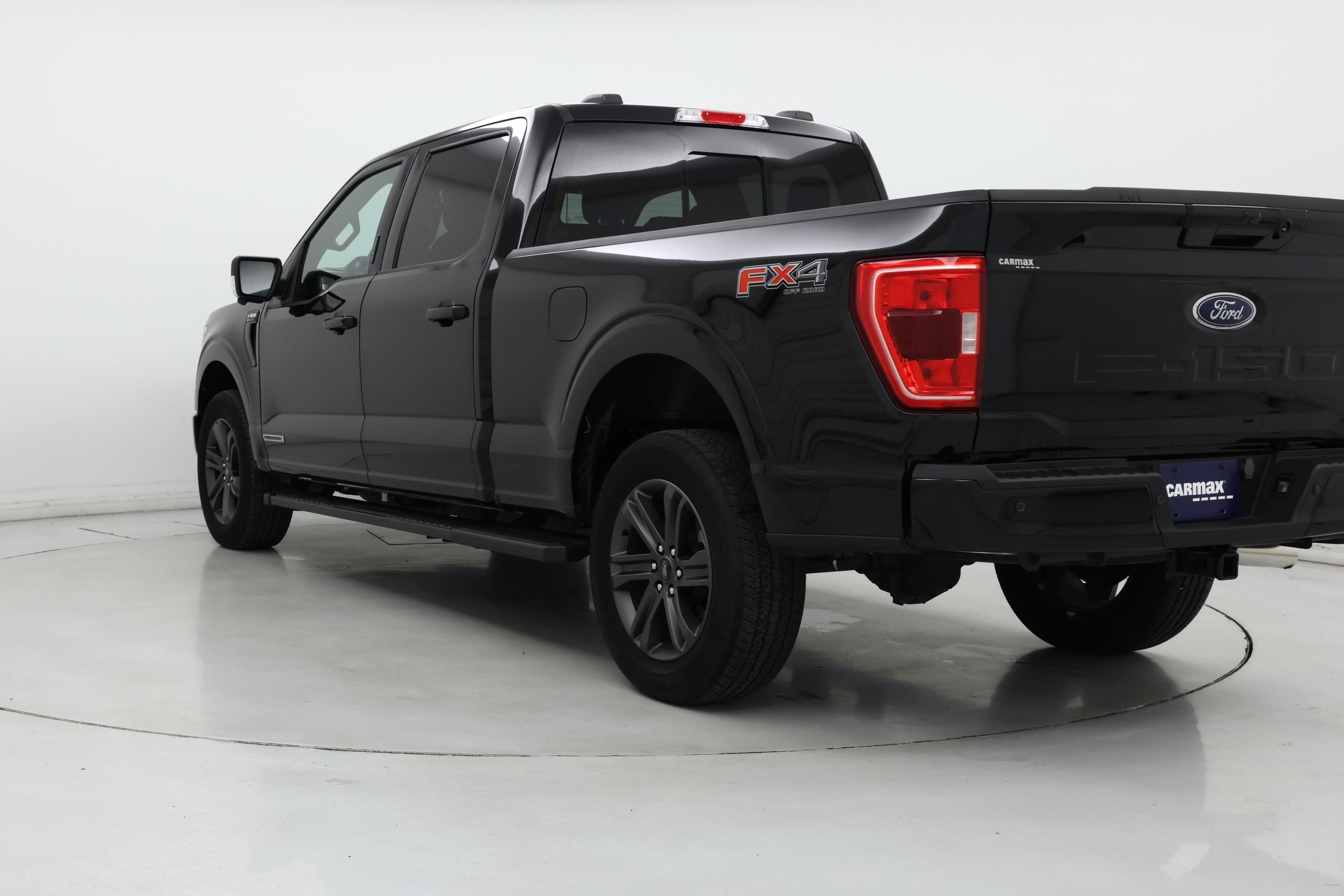 Thumbnail: 2023 Ford F-150 - 2