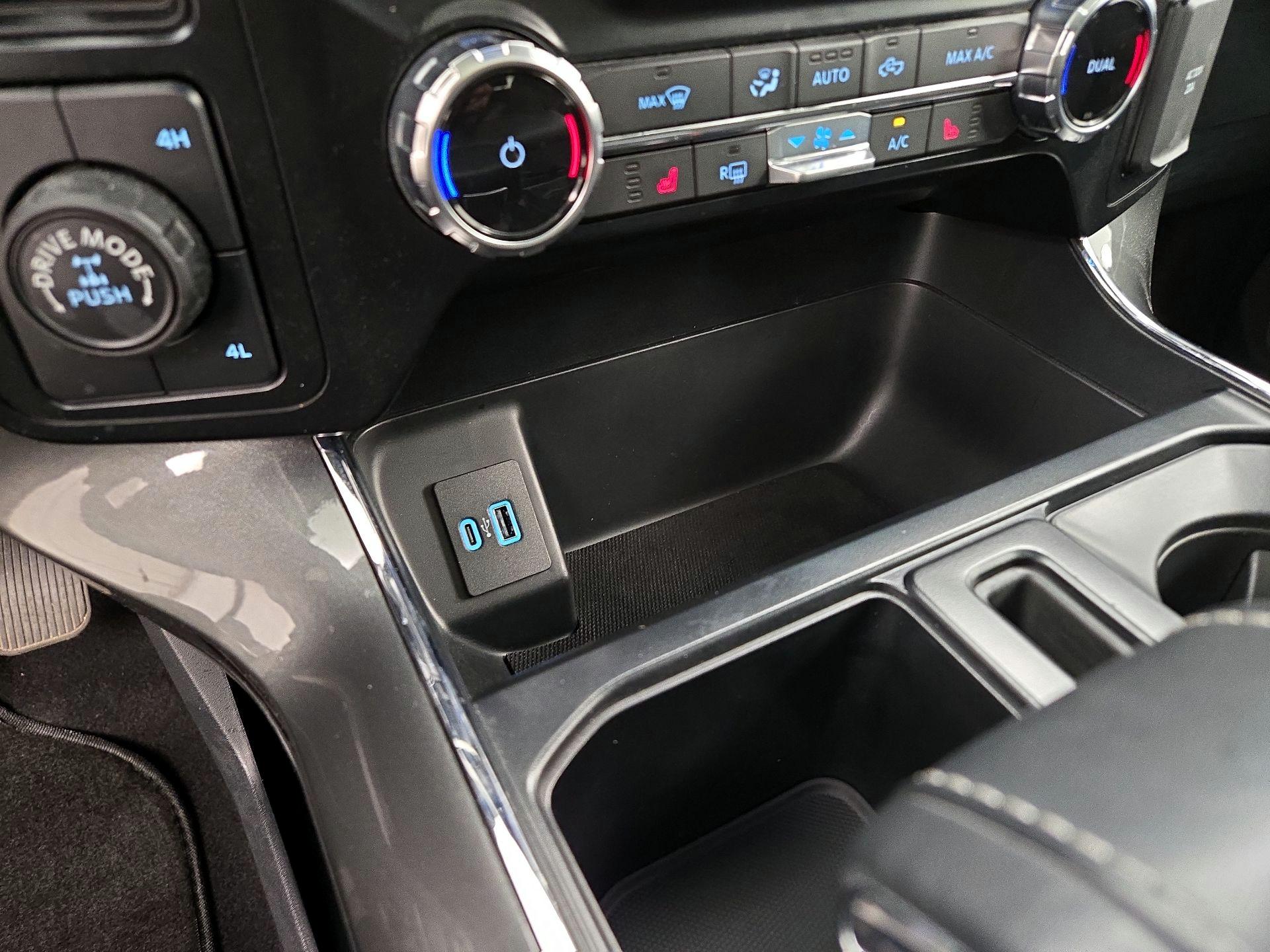 Thumbnail: 2023 Ford F-150 - 19