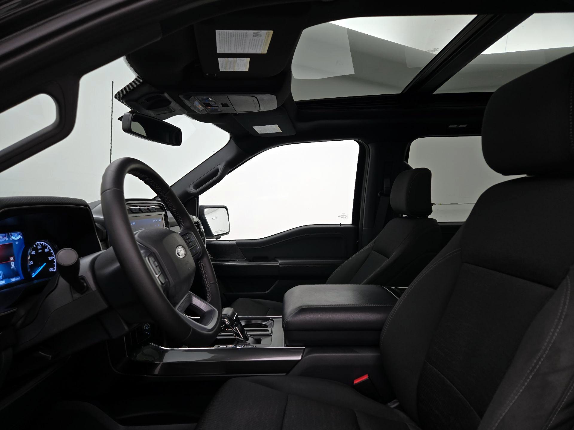 Thumbnail: 2023 Ford F-150 - 20