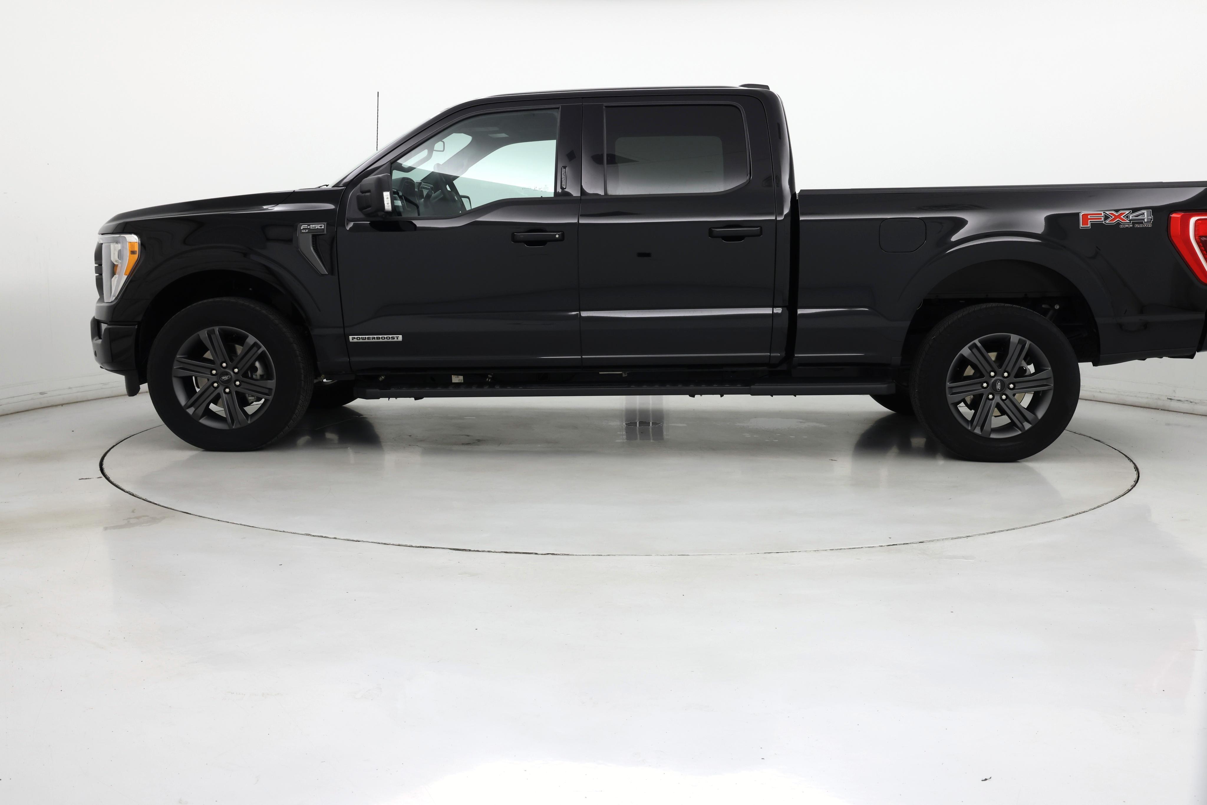 Thumbnail: 2023 Ford F-150 - 3