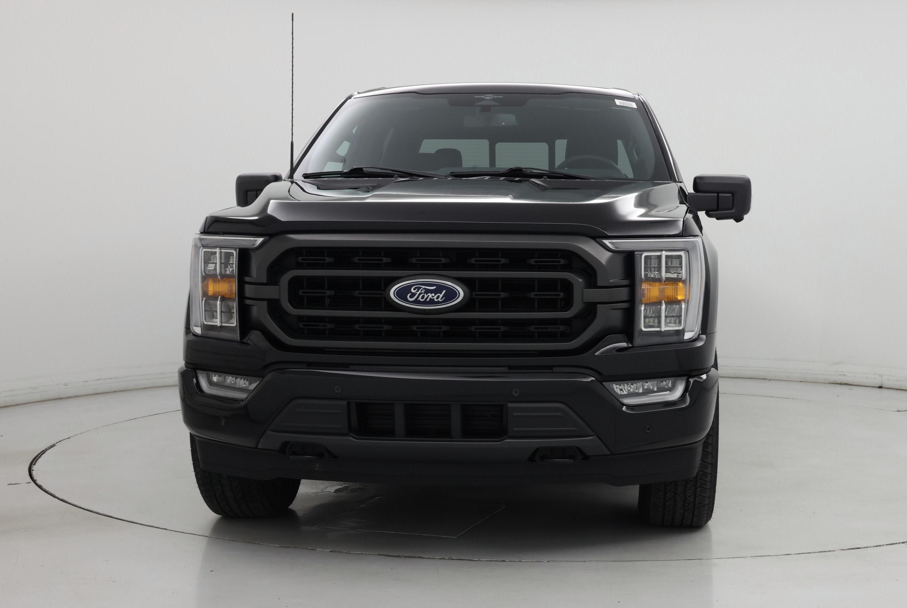 Thumbnail: 2023 Ford F-150 - 5