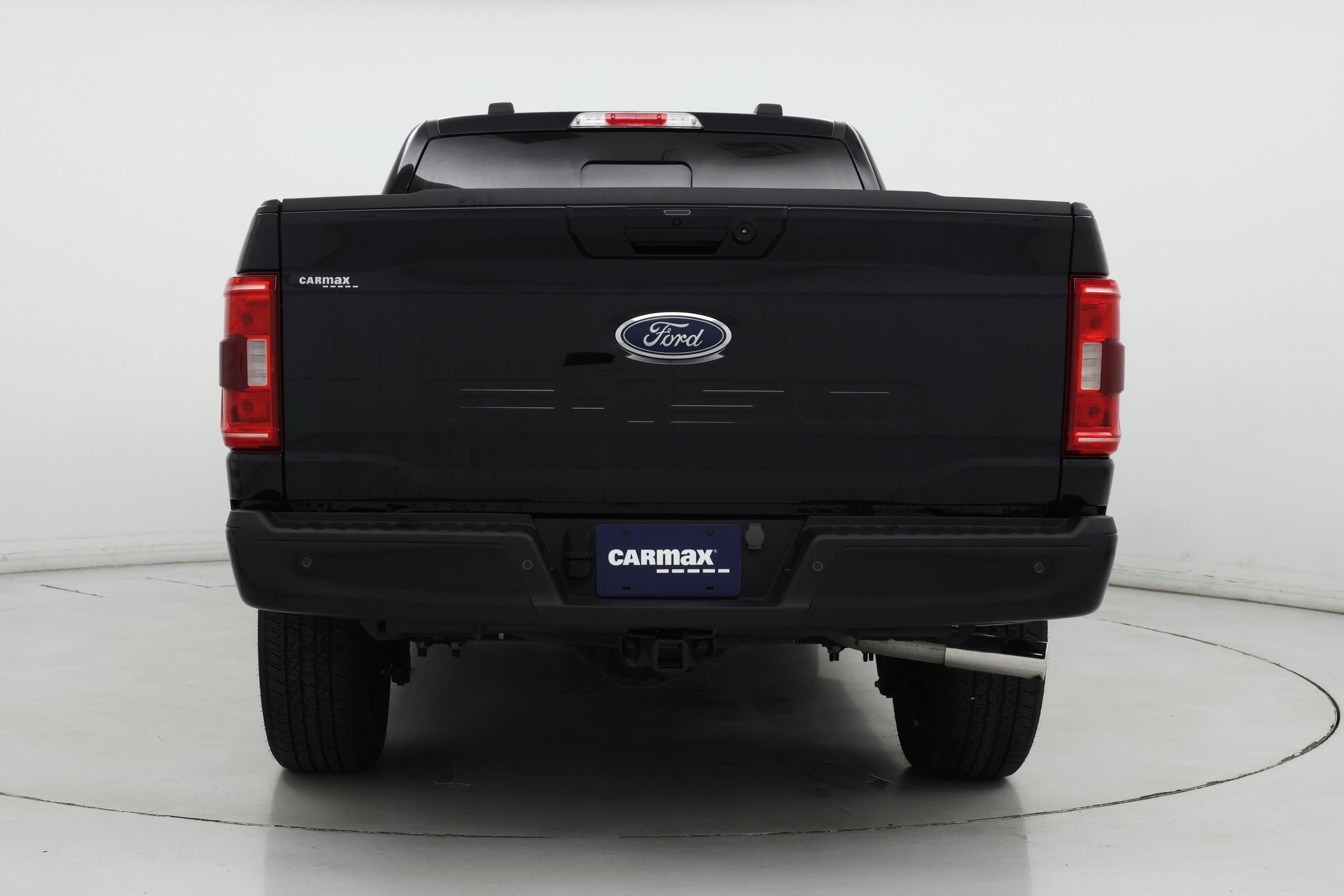 Thumbnail: 2023 Ford F-150 - 6