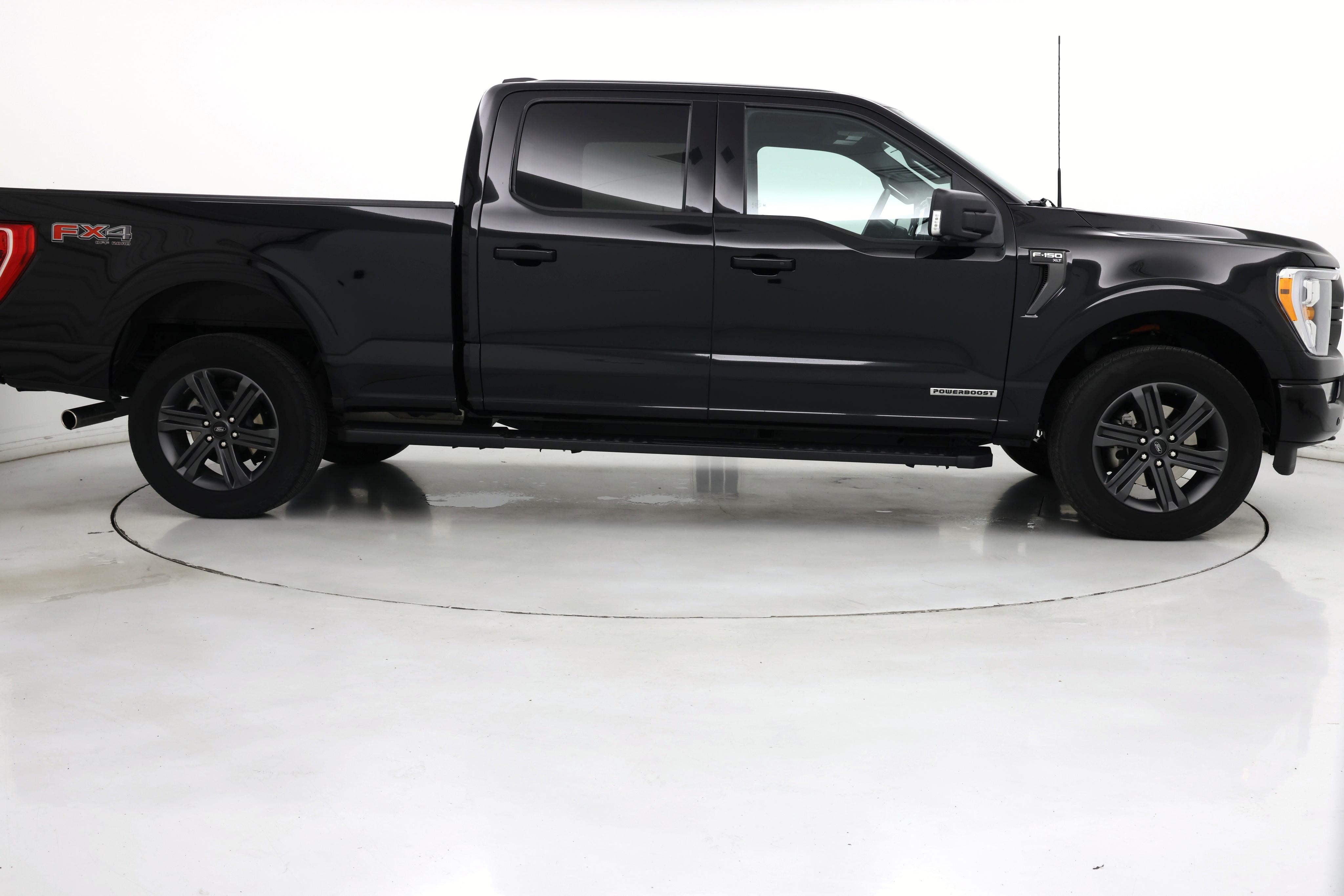 Thumbnail: 2023 Ford F-150 - 7