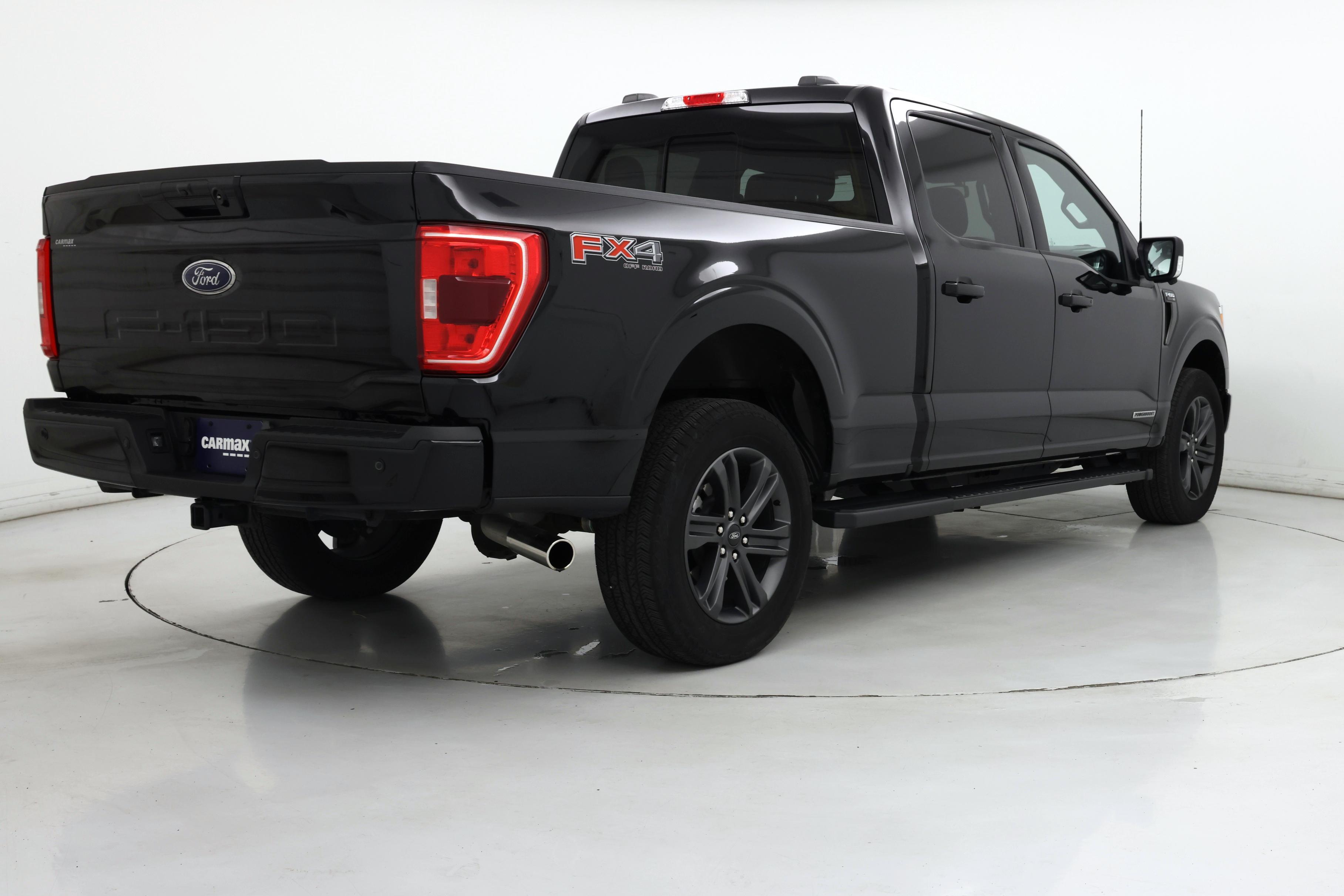 Thumbnail: 2023 Ford F-150 - 8