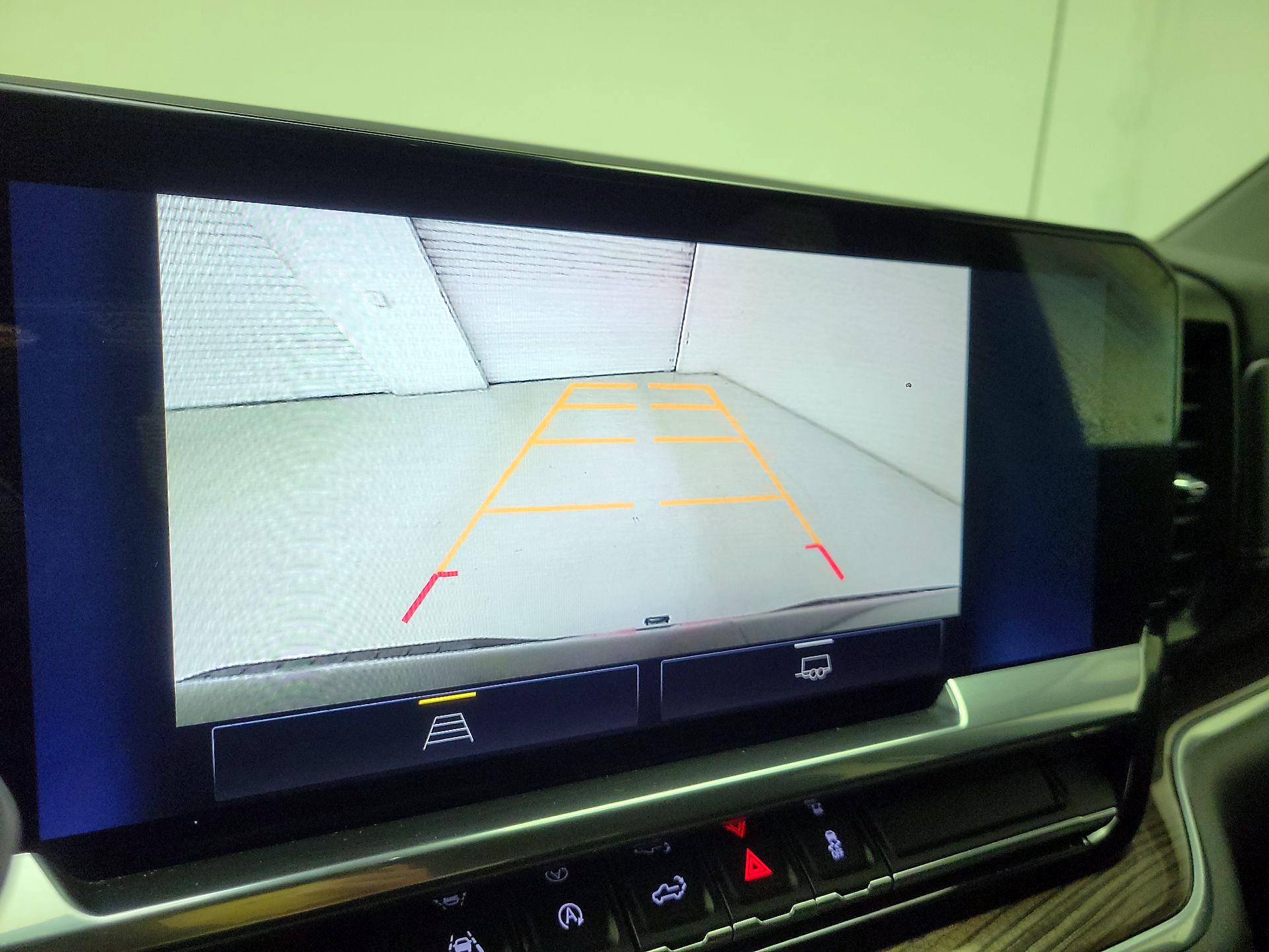 Thumbnail: 2022 Chevrolet Silverado 1500 - 15