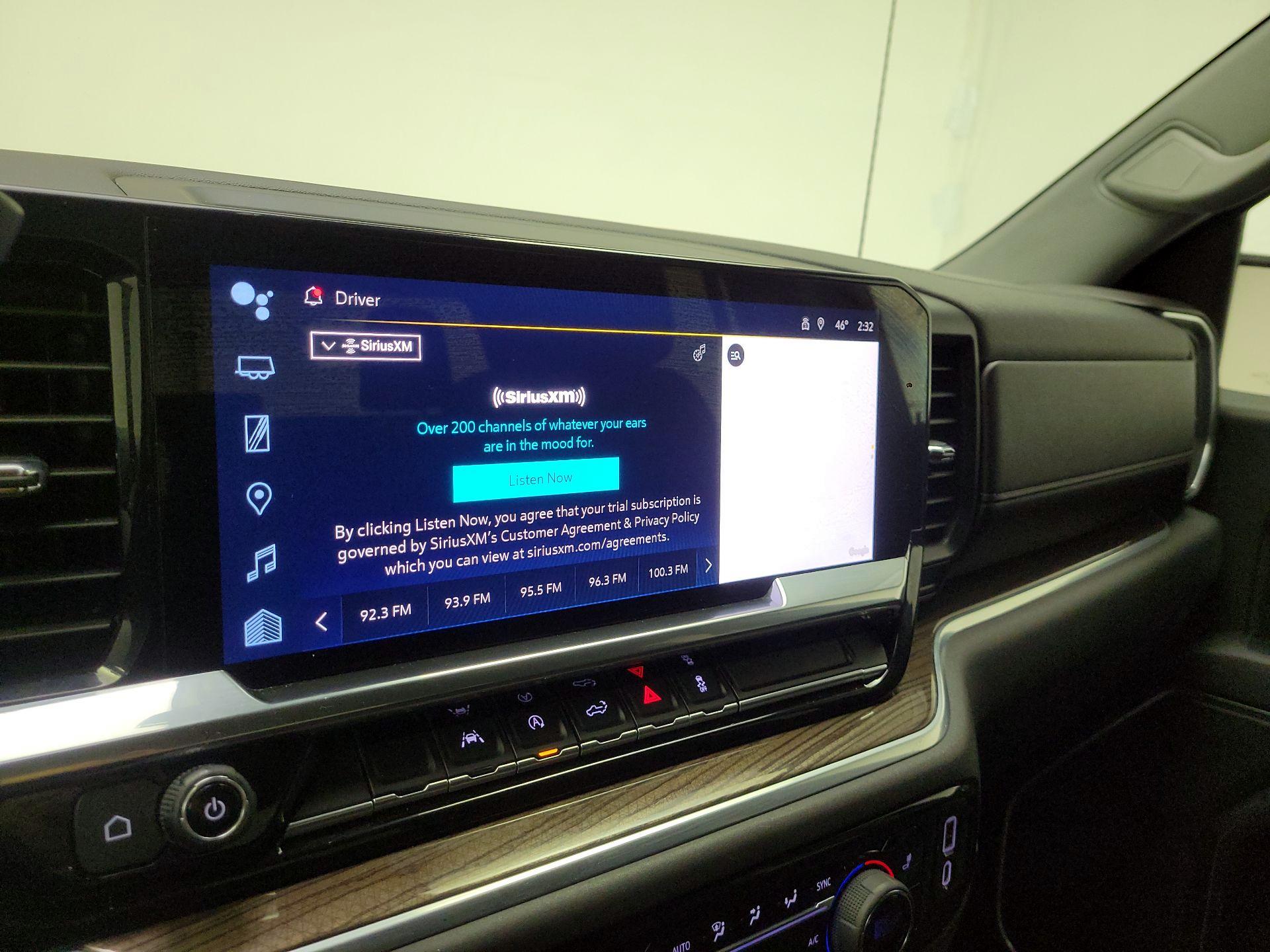 Thumbnail: 2022 Chevrolet Silverado 1500 - 16