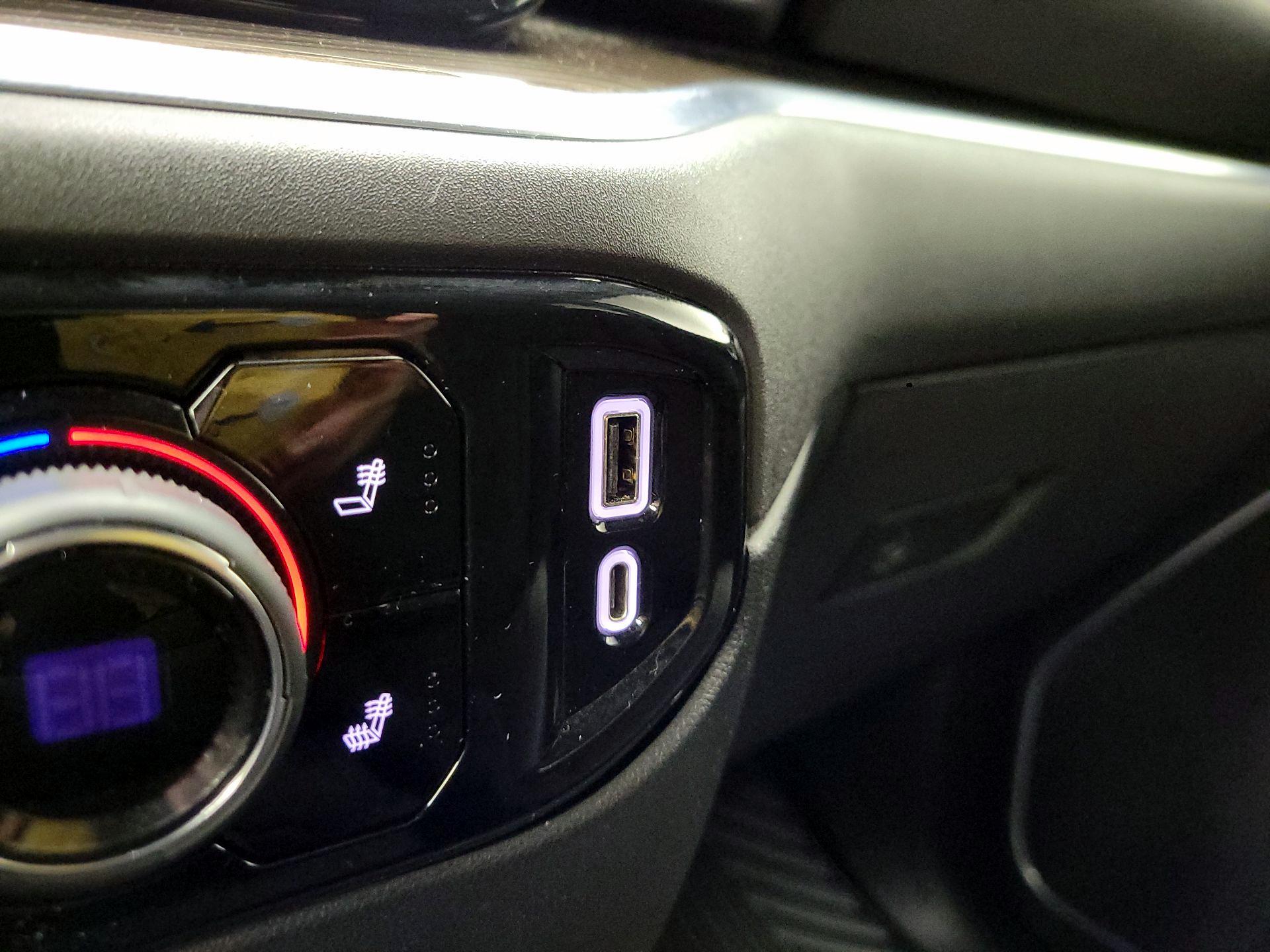 Thumbnail: 2022 Chevrolet Silverado 1500 - 19