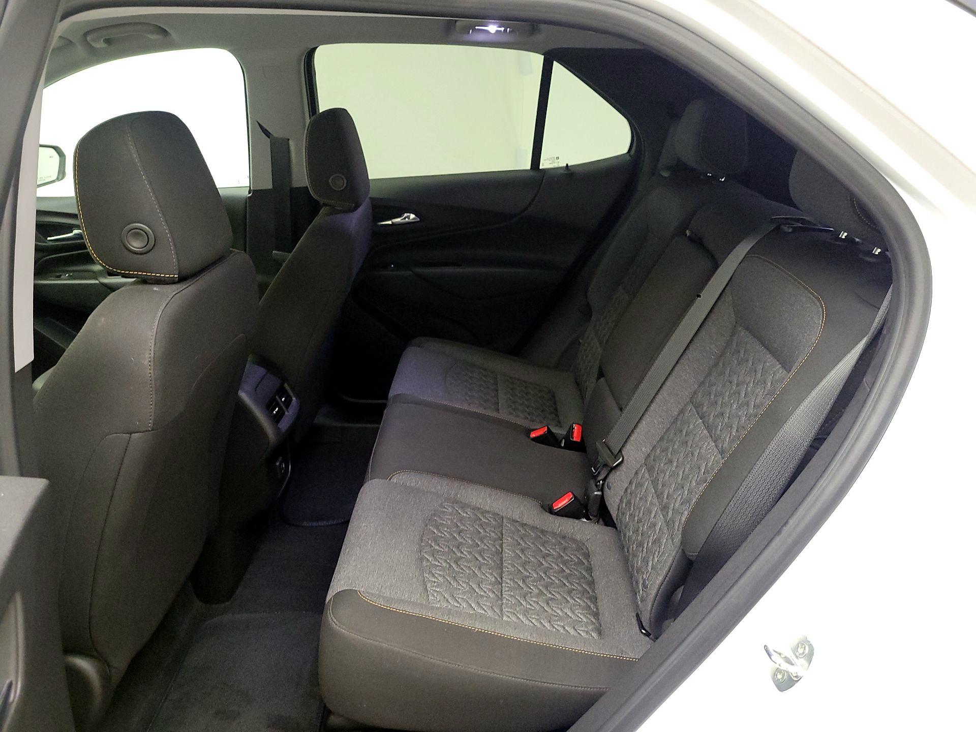 Thumbnail: 2022 Chevrolet Equinox - 19