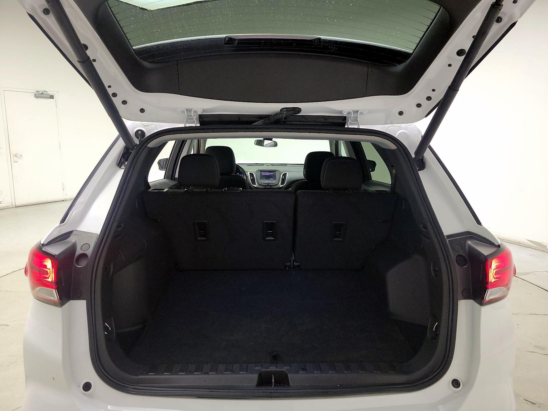 Thumbnail: 2022 Chevrolet Equinox - 20