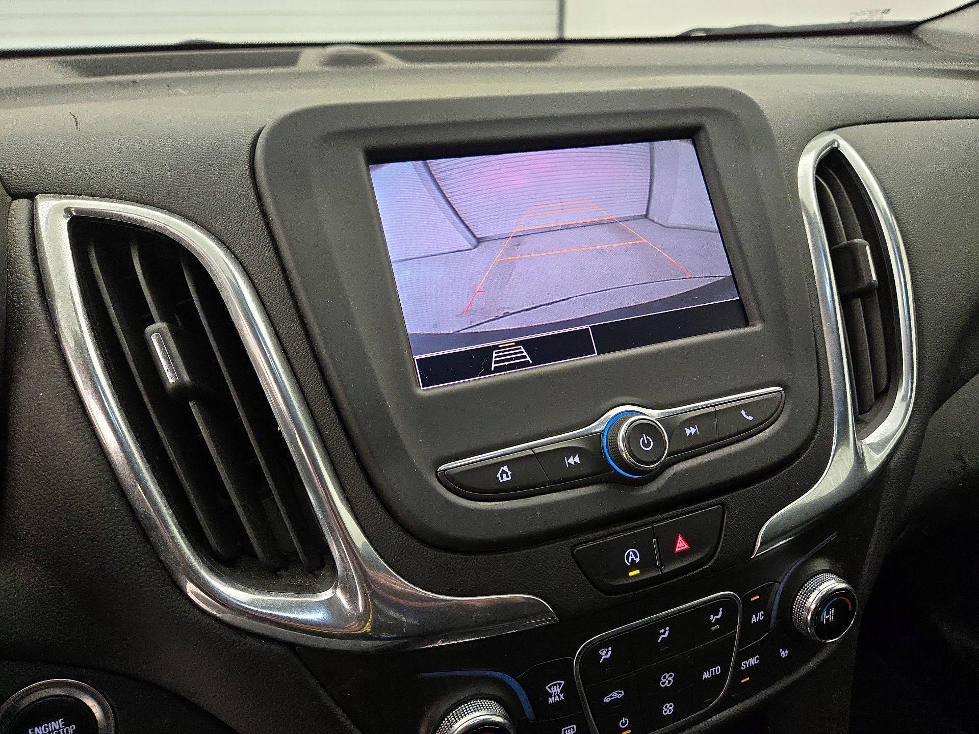 Thumbnail: 2022 Chevrolet Equinox - 14