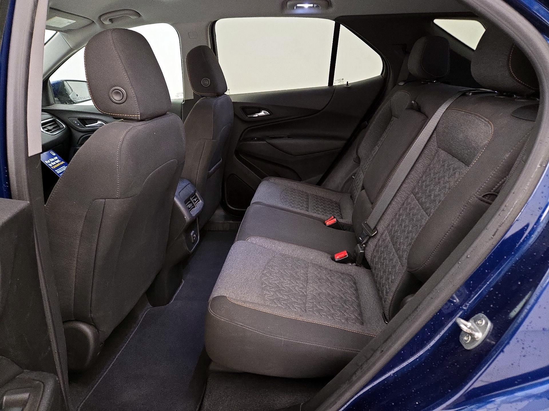 Thumbnail: 2022 Chevrolet Equinox - 19
