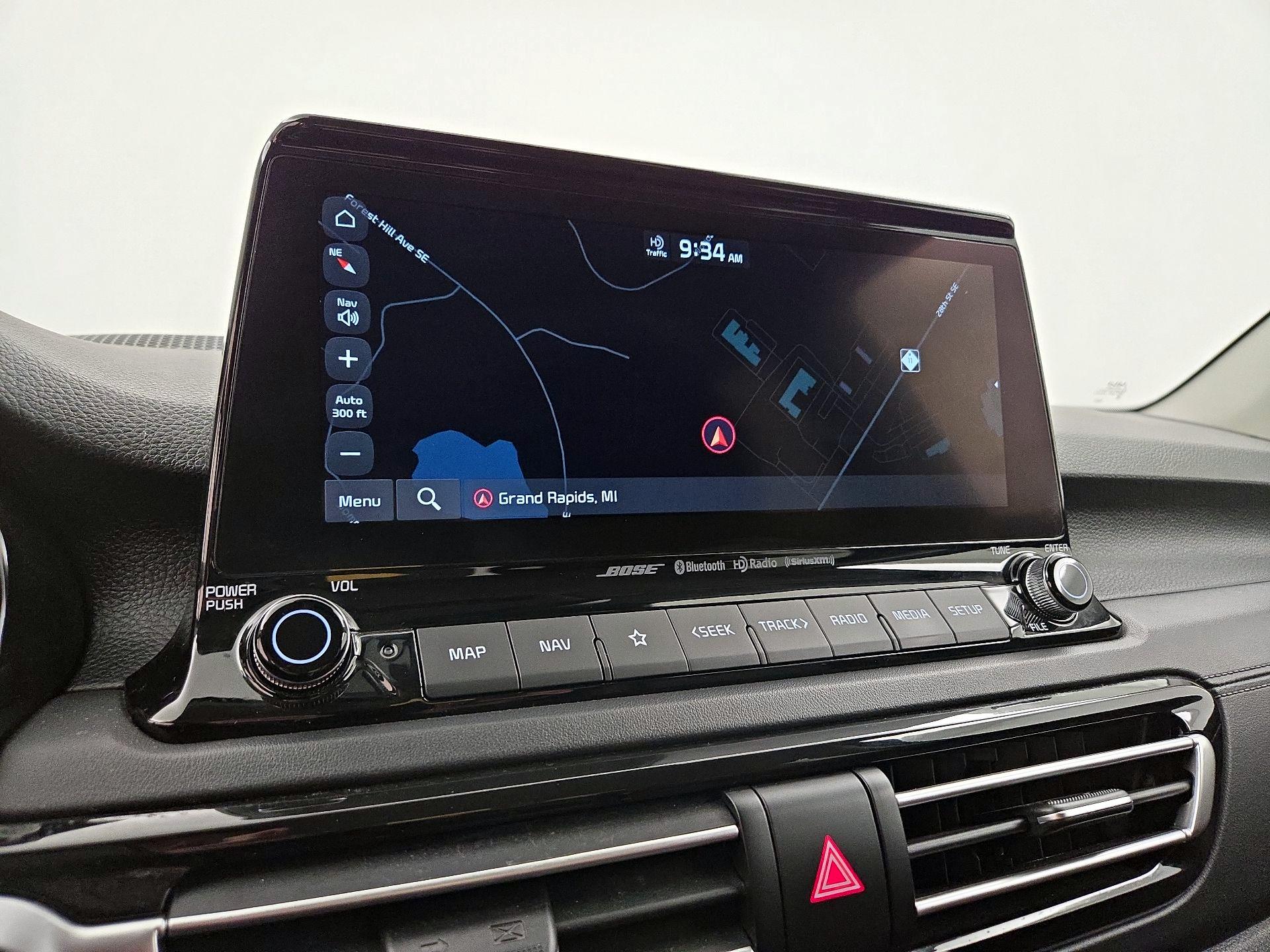 Thumbnail: 2022 Kia Seltos - 14