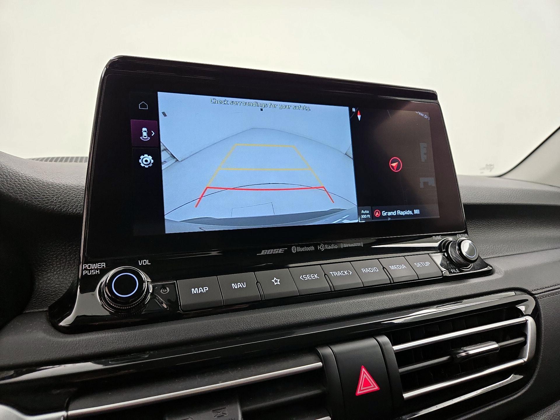 Thumbnail: 2022 Kia Seltos - 15