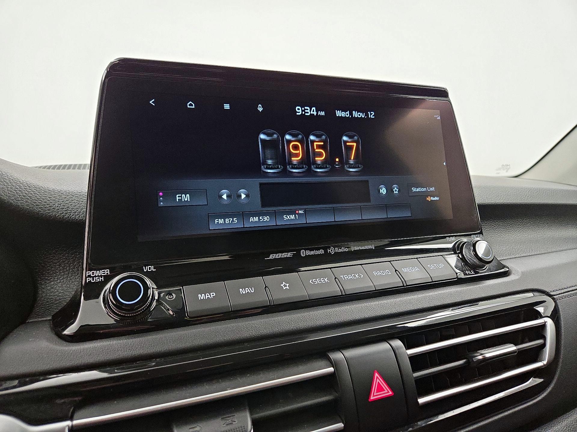 Thumbnail: 2022 Kia Seltos - 16