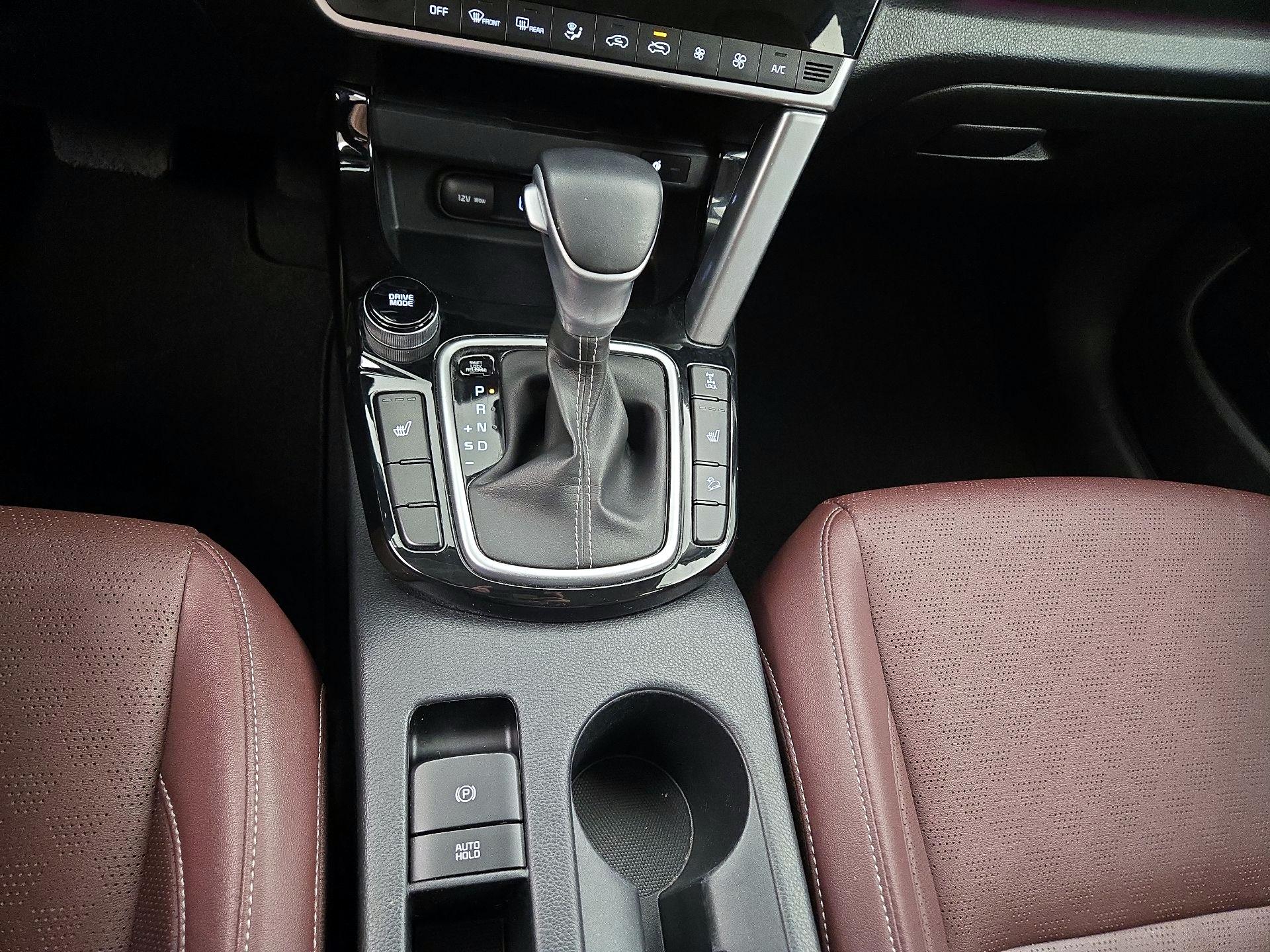 Thumbnail: 2022 Kia Seltos - 18