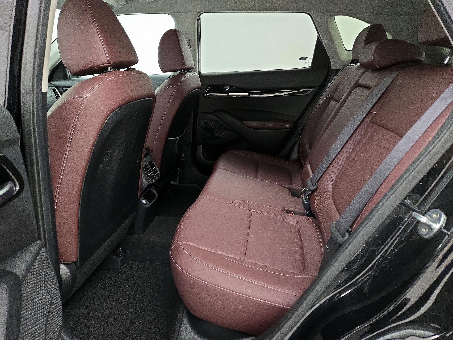 Thumbnail: 2022 Kia Seltos - 20