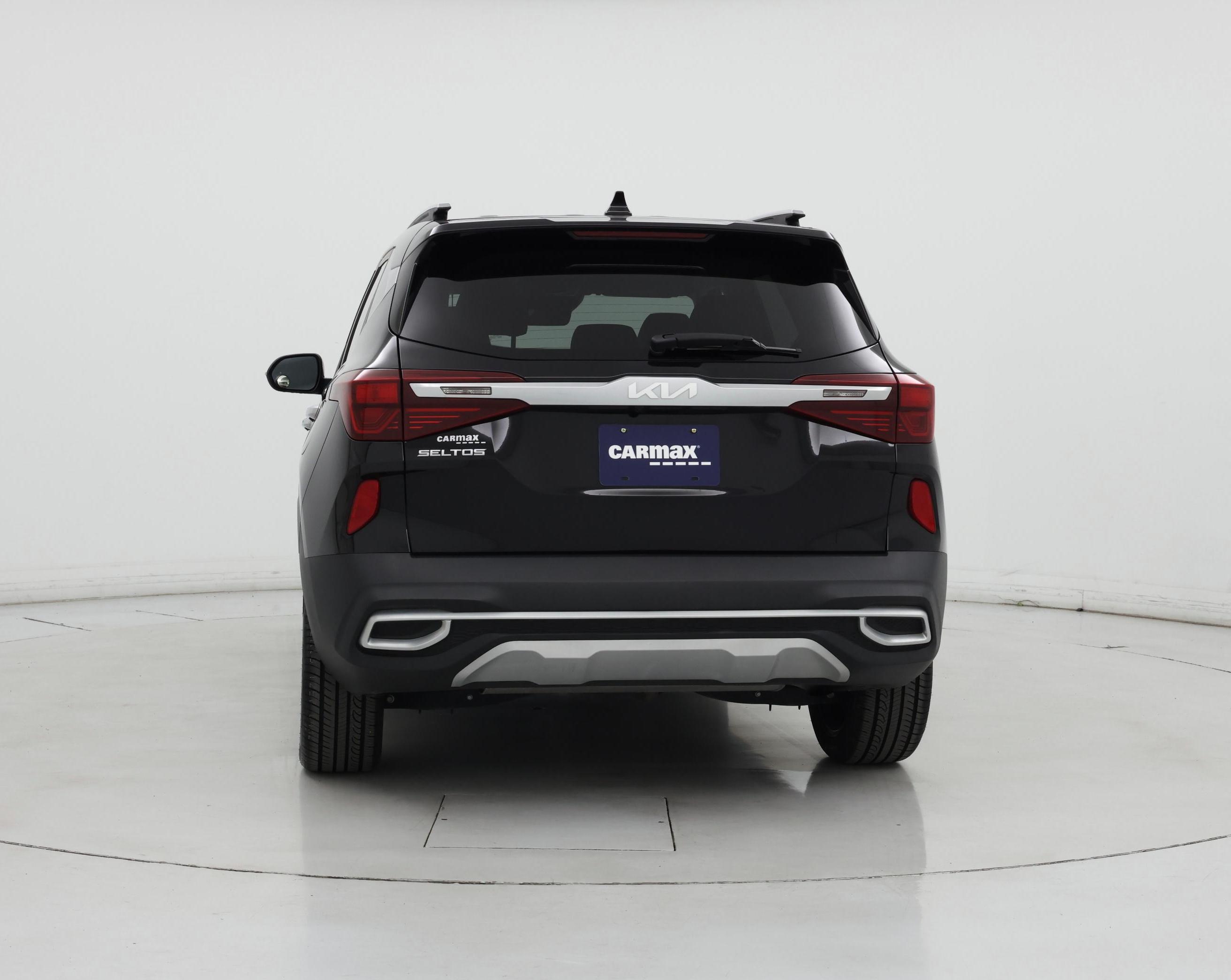 Thumbnail: 2022 Kia Seltos - 6