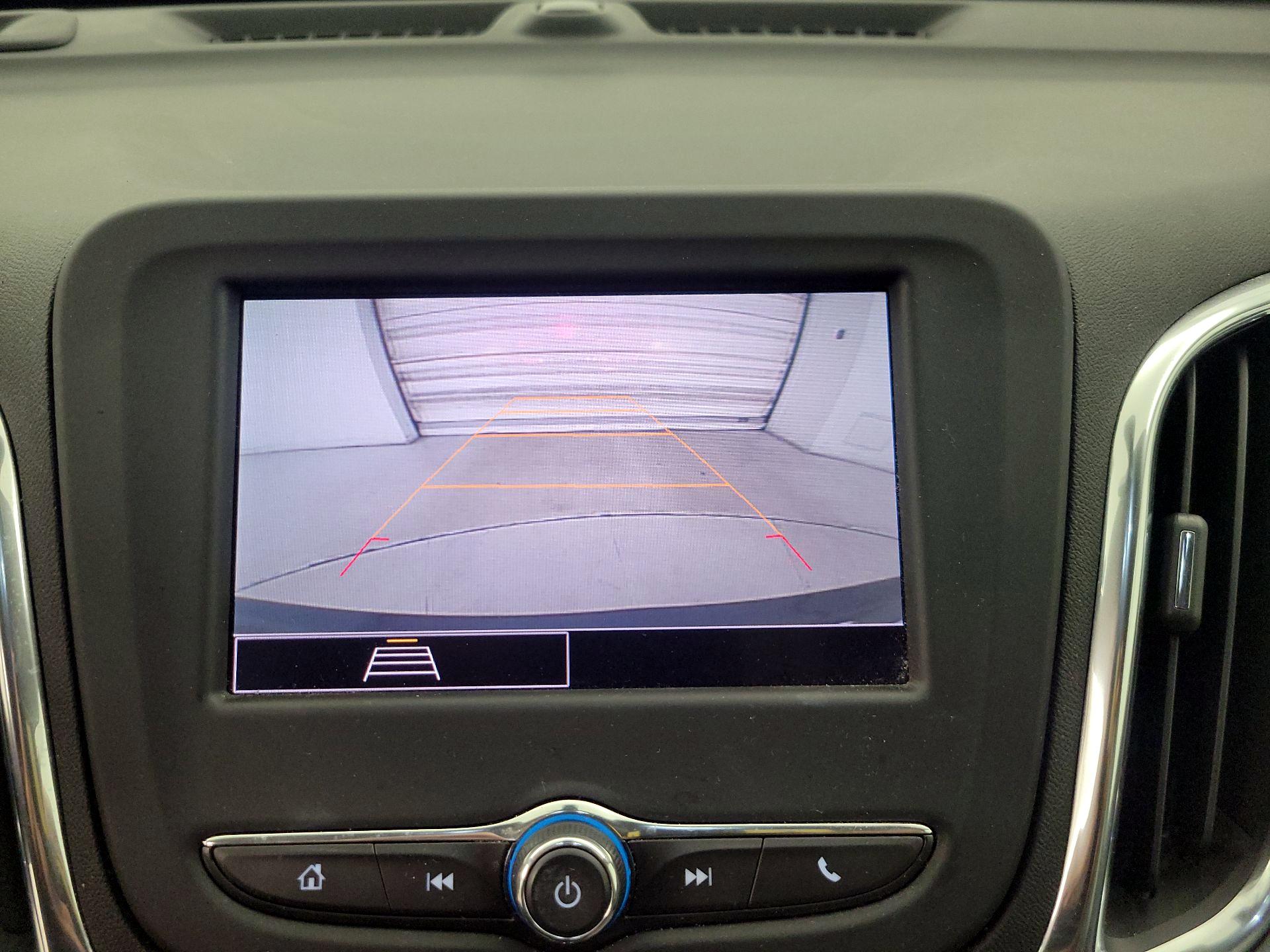 Thumbnail: 2022 Chevrolet Equinox - 14