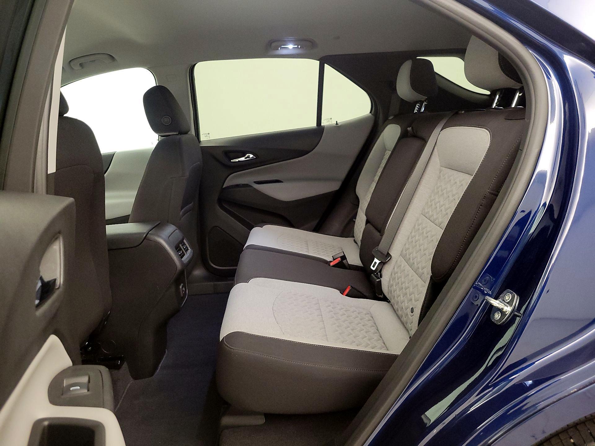 Thumbnail: 2022 Chevrolet Equinox - 19