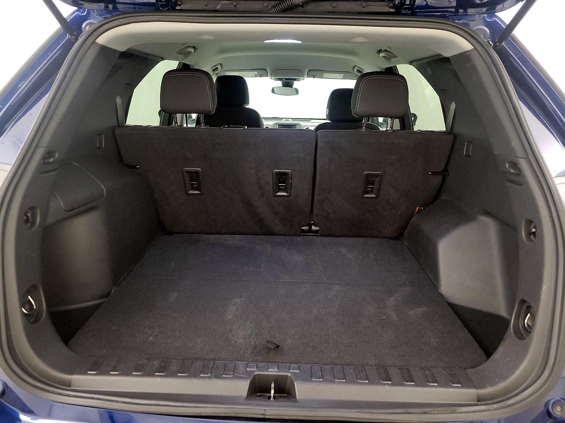 Thumbnail: 2022 Chevrolet Equinox - 20