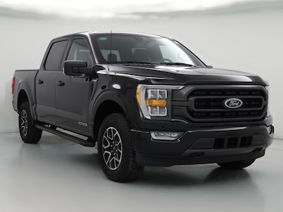 2023 Ford F150 XLT