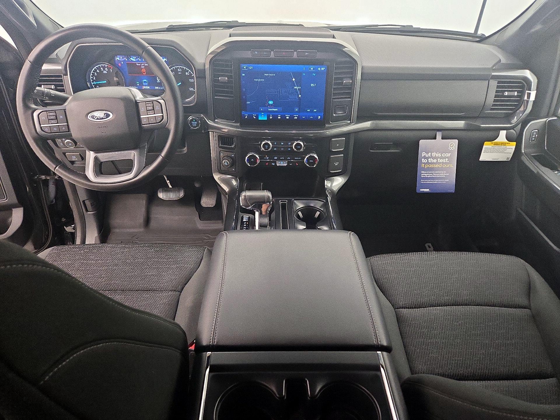 Thumbnail: 2023 Ford F-150 - 9