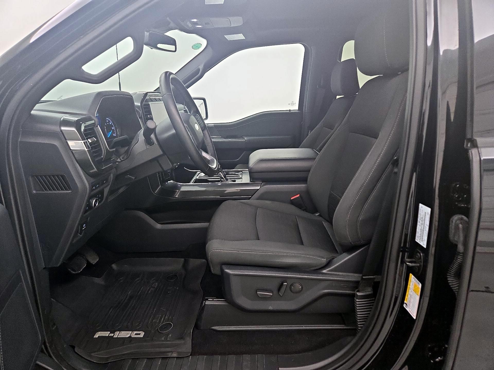 Thumbnail: 2023 Ford F-150 - 11