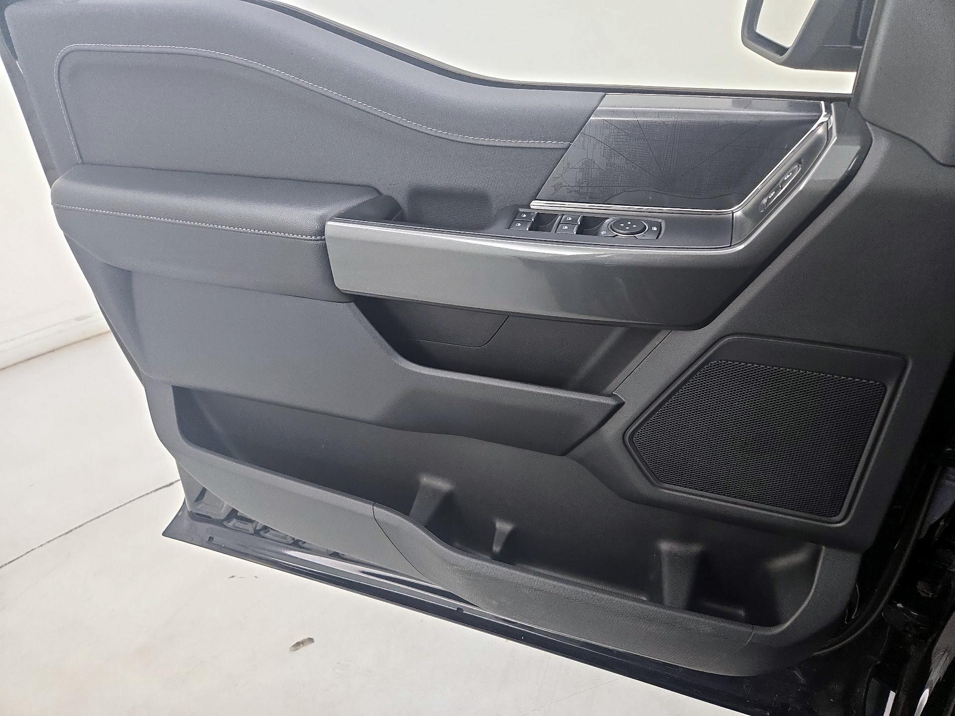 Thumbnail: 2023 Ford F-150 - 12