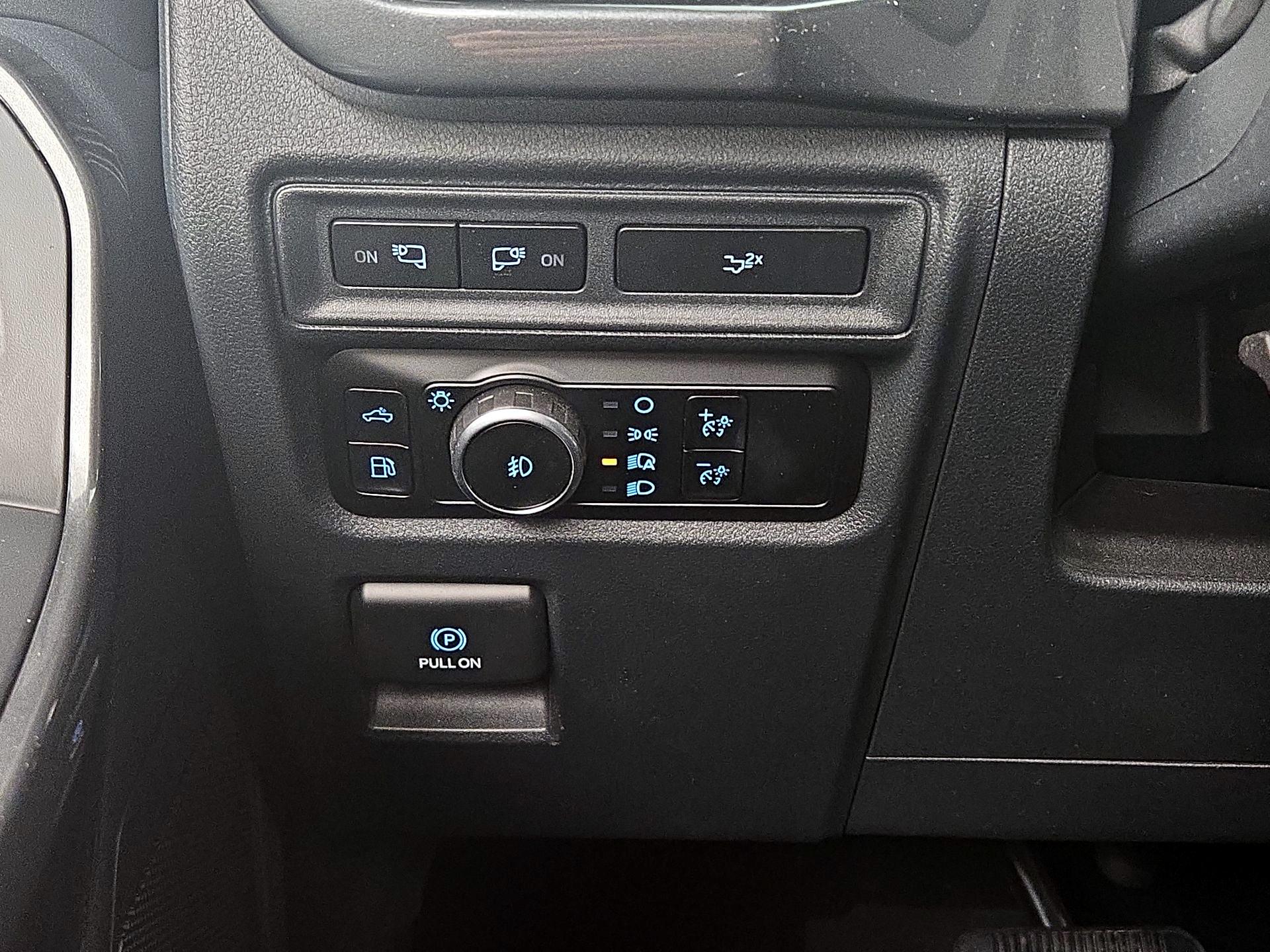 Thumbnail: 2023 Ford F-150 - 13