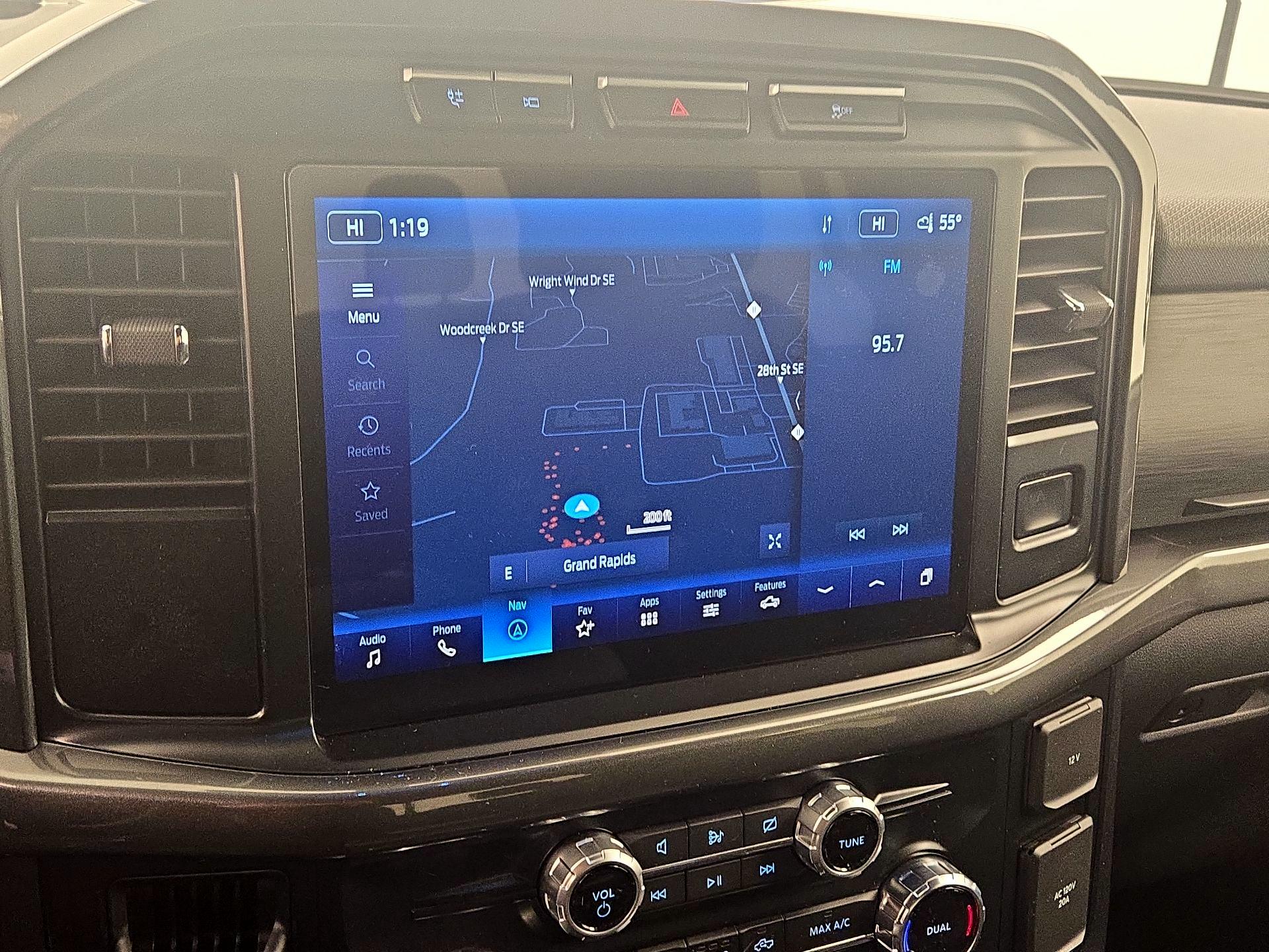 Thumbnail: 2023 Ford F-150 - 14