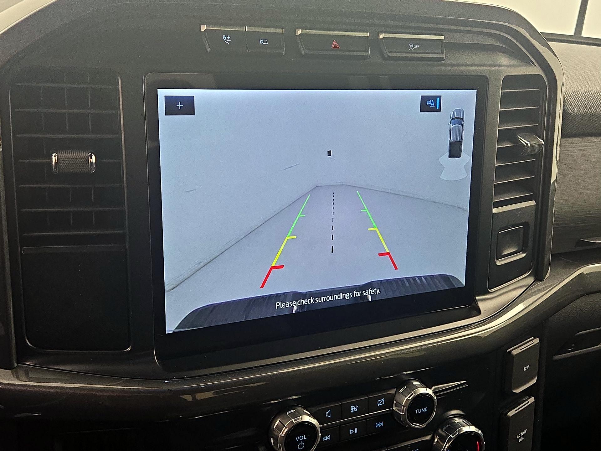 Thumbnail: 2023 Ford F-150 - 15