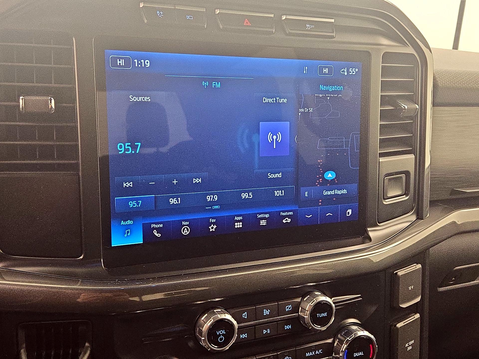 Thumbnail: 2023 Ford F-150 - 16