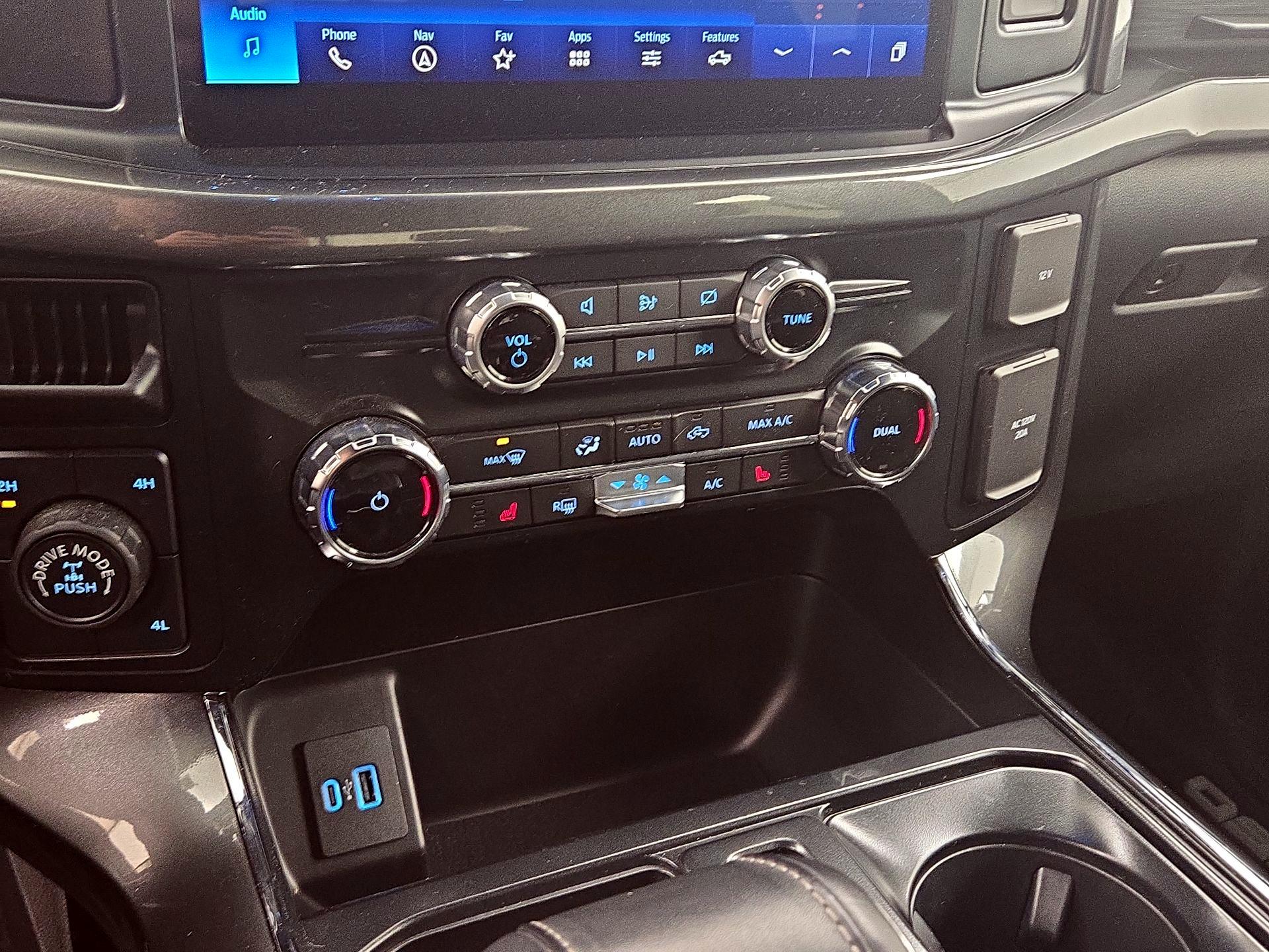 Thumbnail: 2023 Ford F-150 - 17