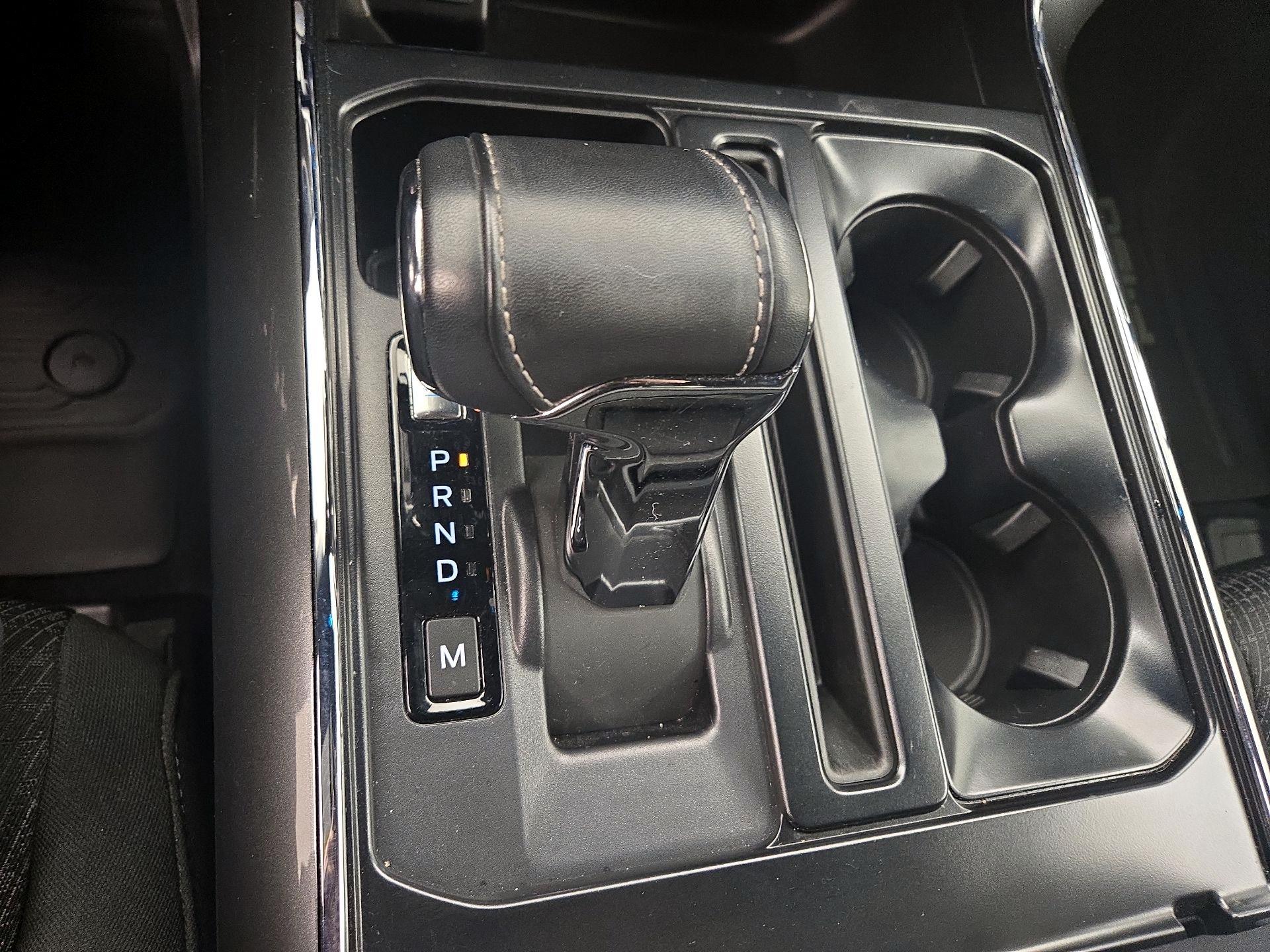 Thumbnail: 2023 Ford F-150 - 18