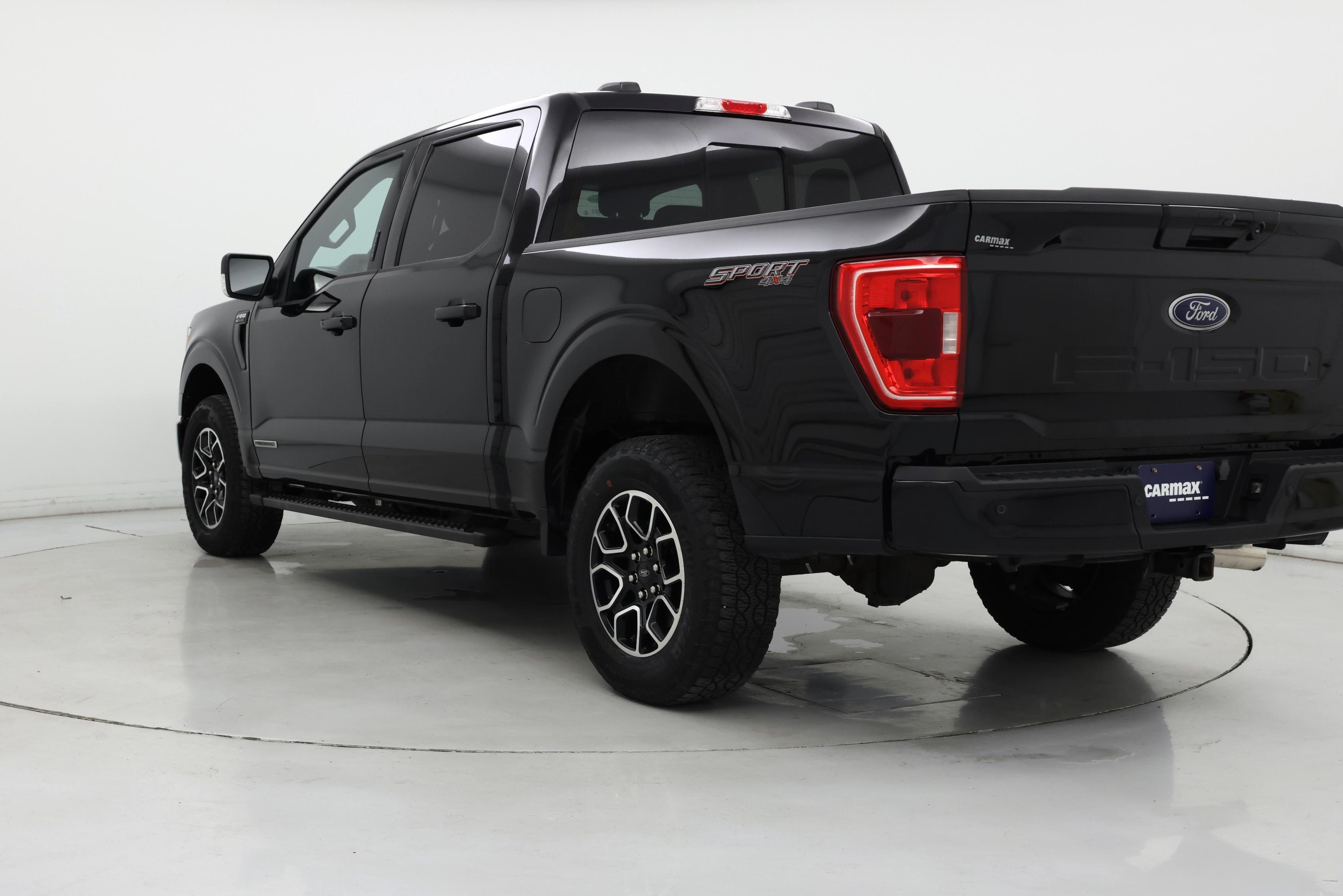 Thumbnail: 2023 Ford F-150 - 2