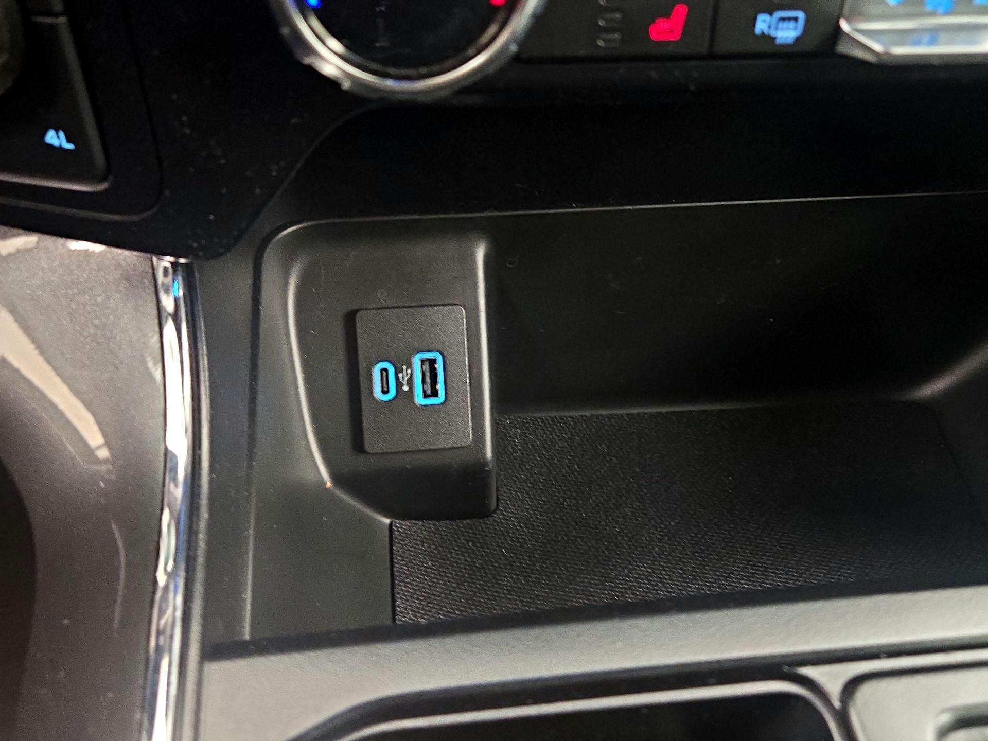 Thumbnail: 2023 Ford F-150 - 19