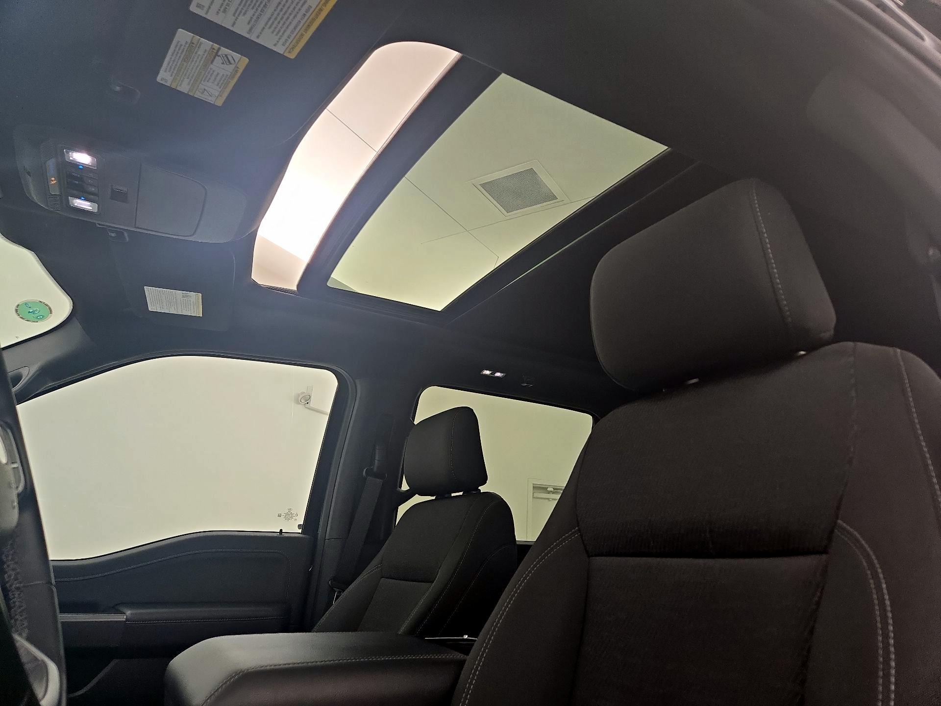 Thumbnail: 2023 Ford F-150 - 20